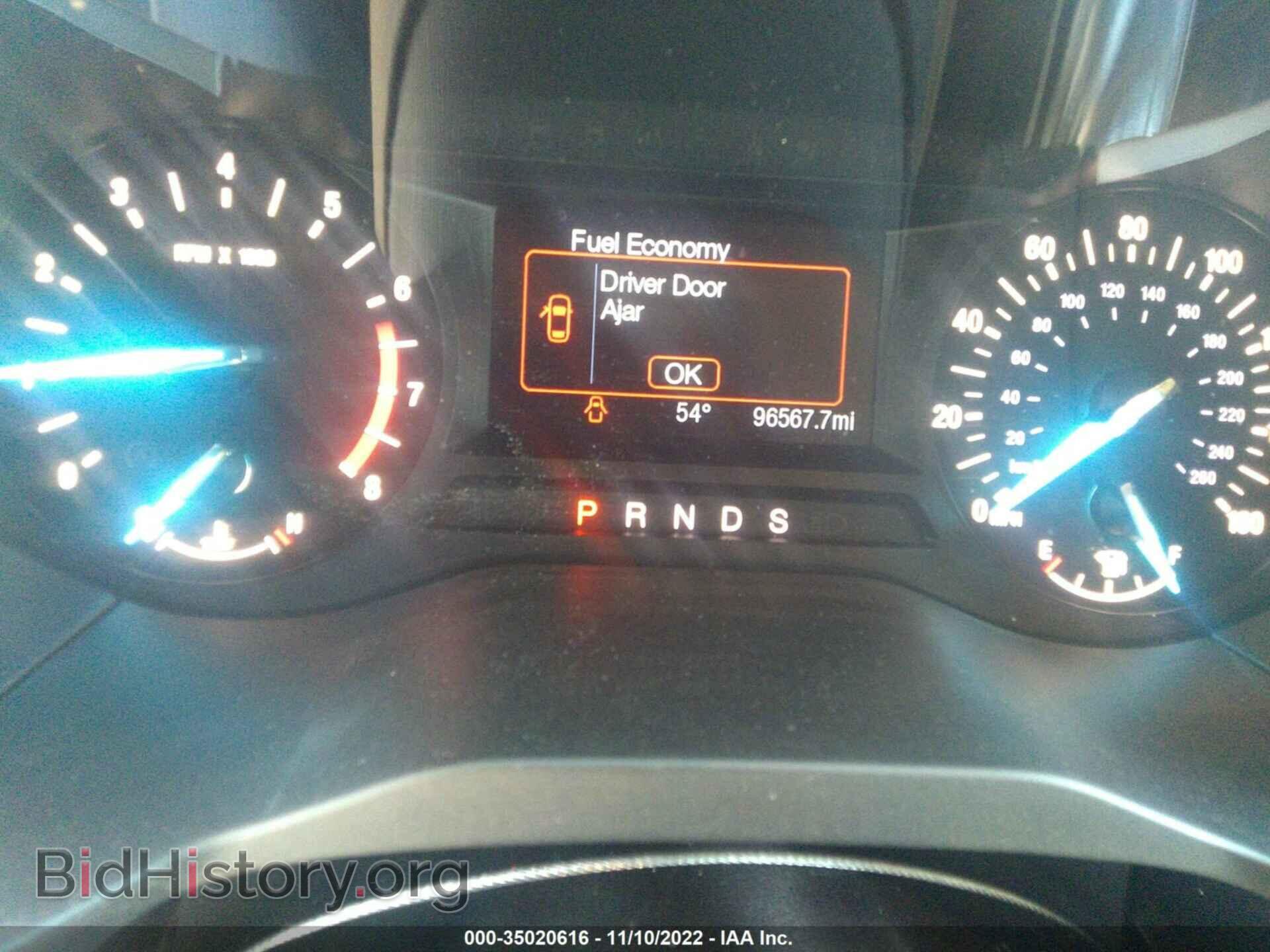2019 FORD EDGE - VIN: 2FMPK3J97KBC03164 - Фото 7