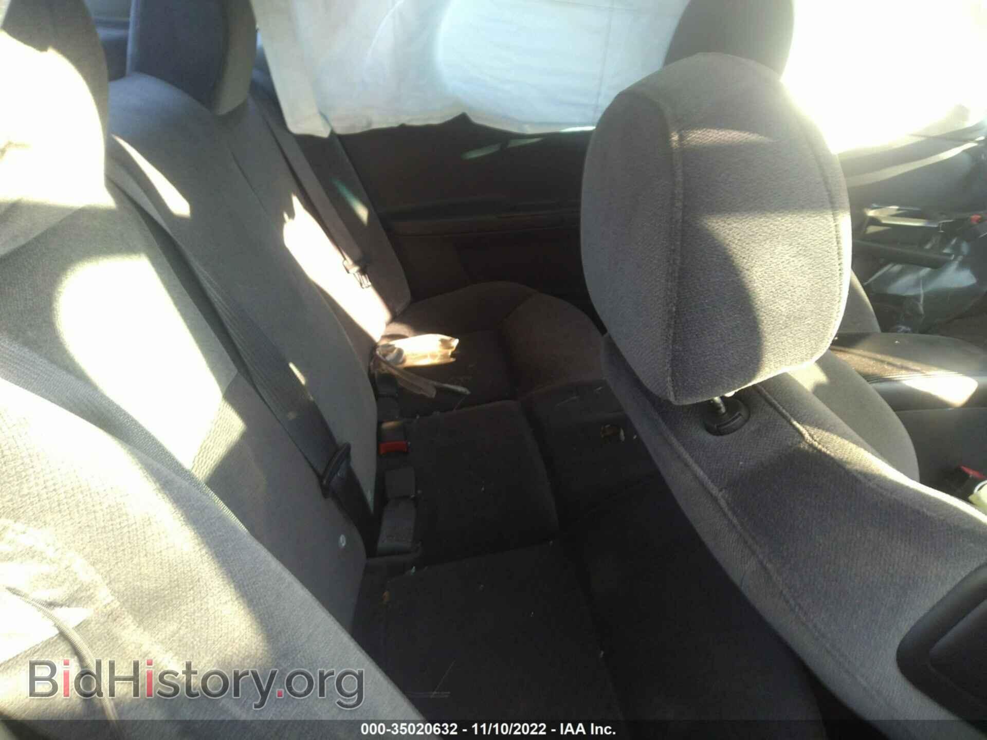 2012 CHEVROLET IMPALA - VIN: 2G1WF5E30C1249215 - Фото 8