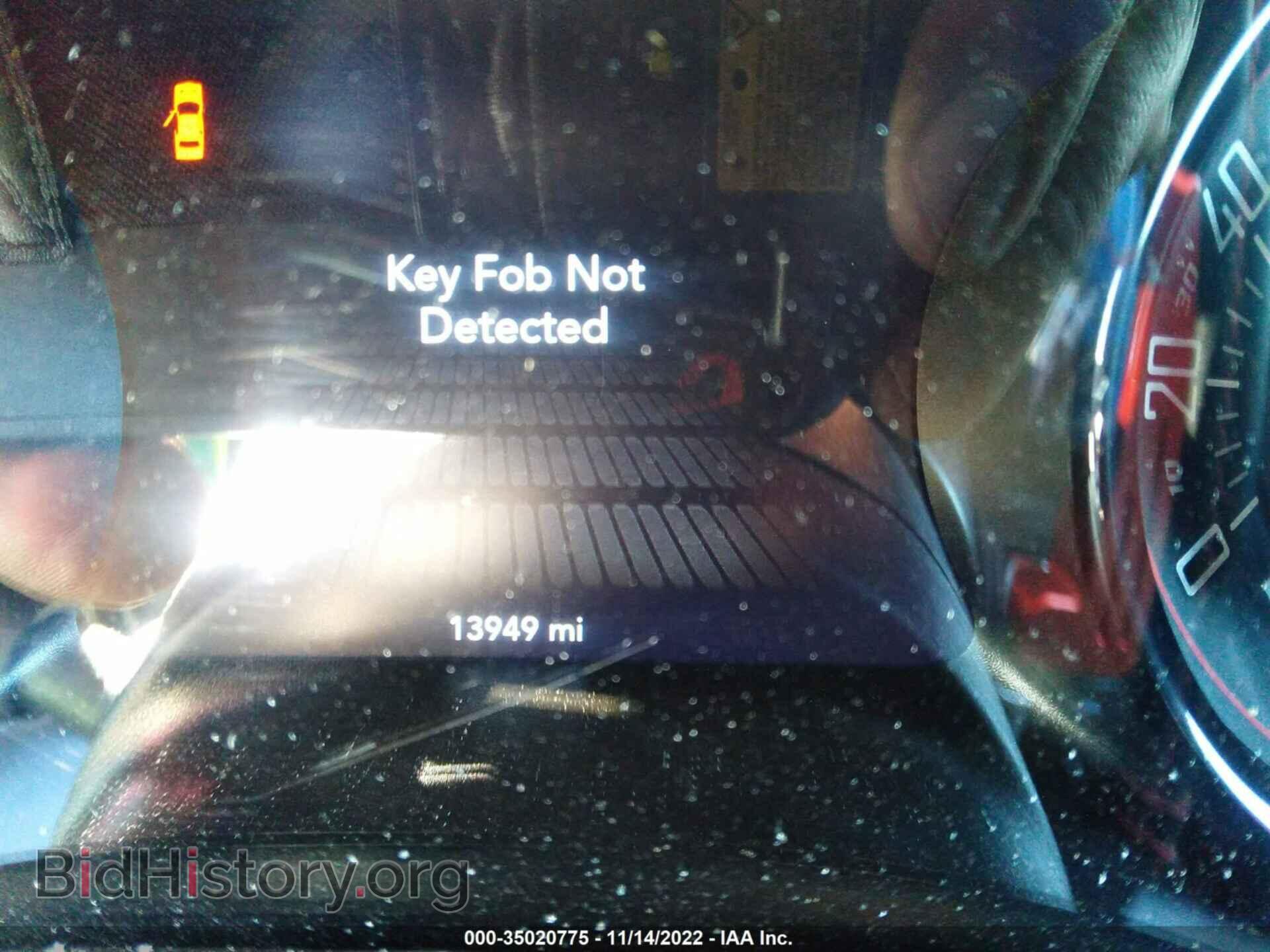 2021 DODGE CHALLENGER - VIN: 2C3CDZBT5MH676236 - Фото 7