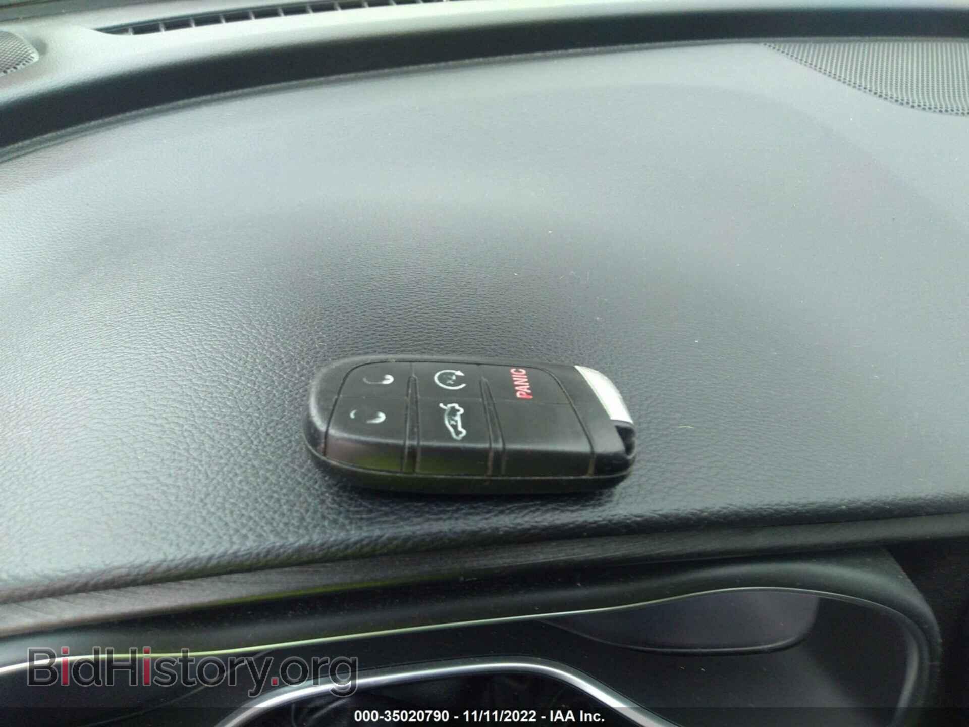 2015 CHRYSLER 200 - VIN: 1C3CCCAB2FN753115 - Фото 11