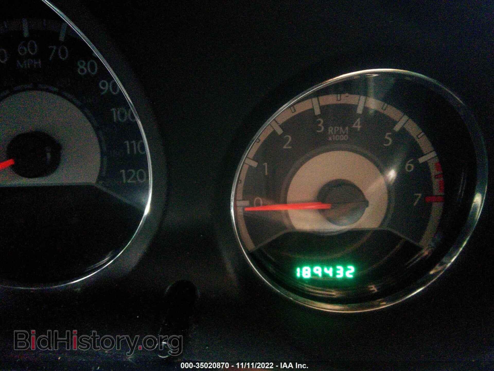2013 CHRYSLER 200 - VIN: 1C3CCBAB7DN596981 - Фото 7