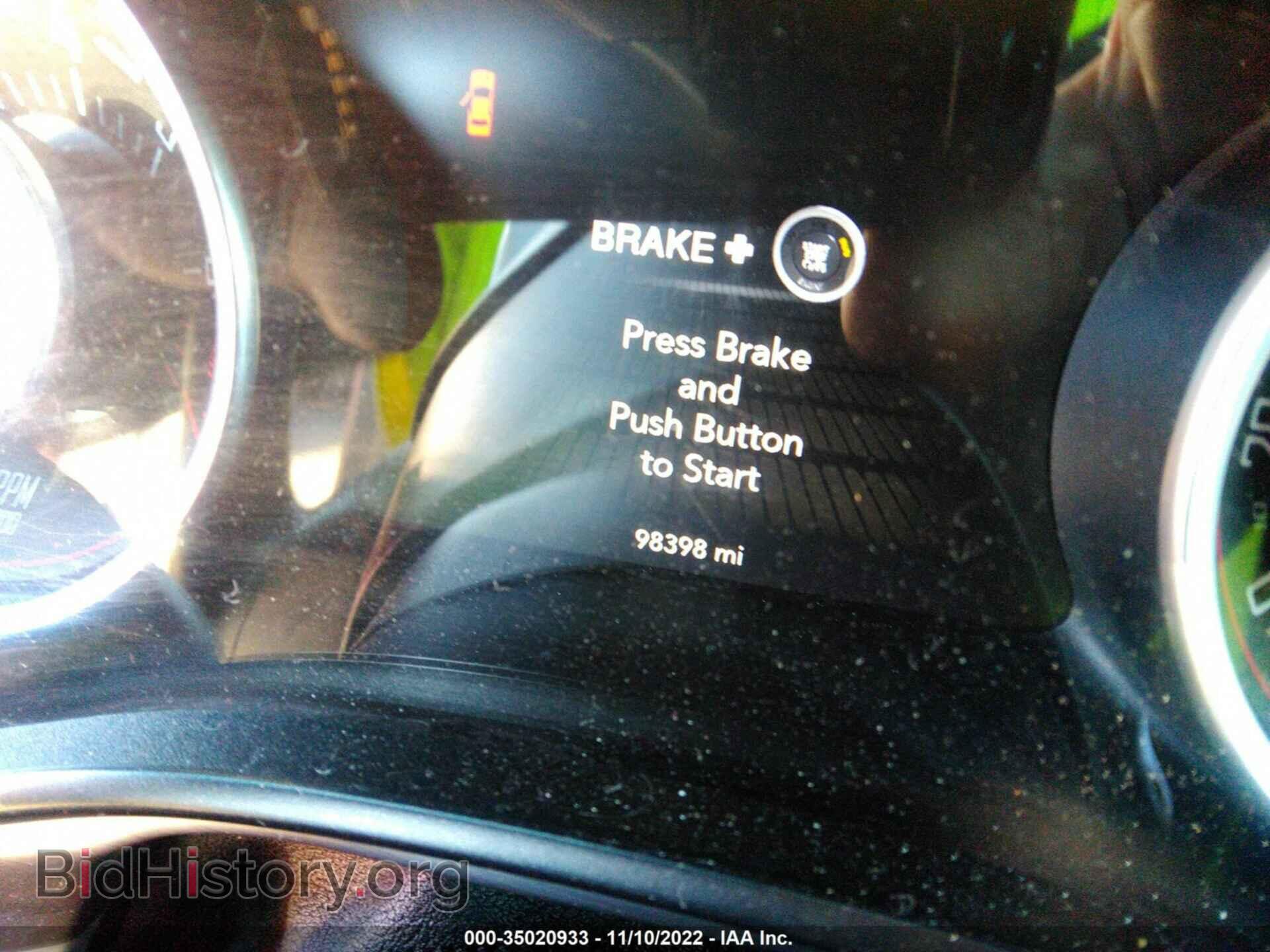 2016 DODGE CHALLENGER - VIN: 2C3CDZAG3GH153645 - Фото 7