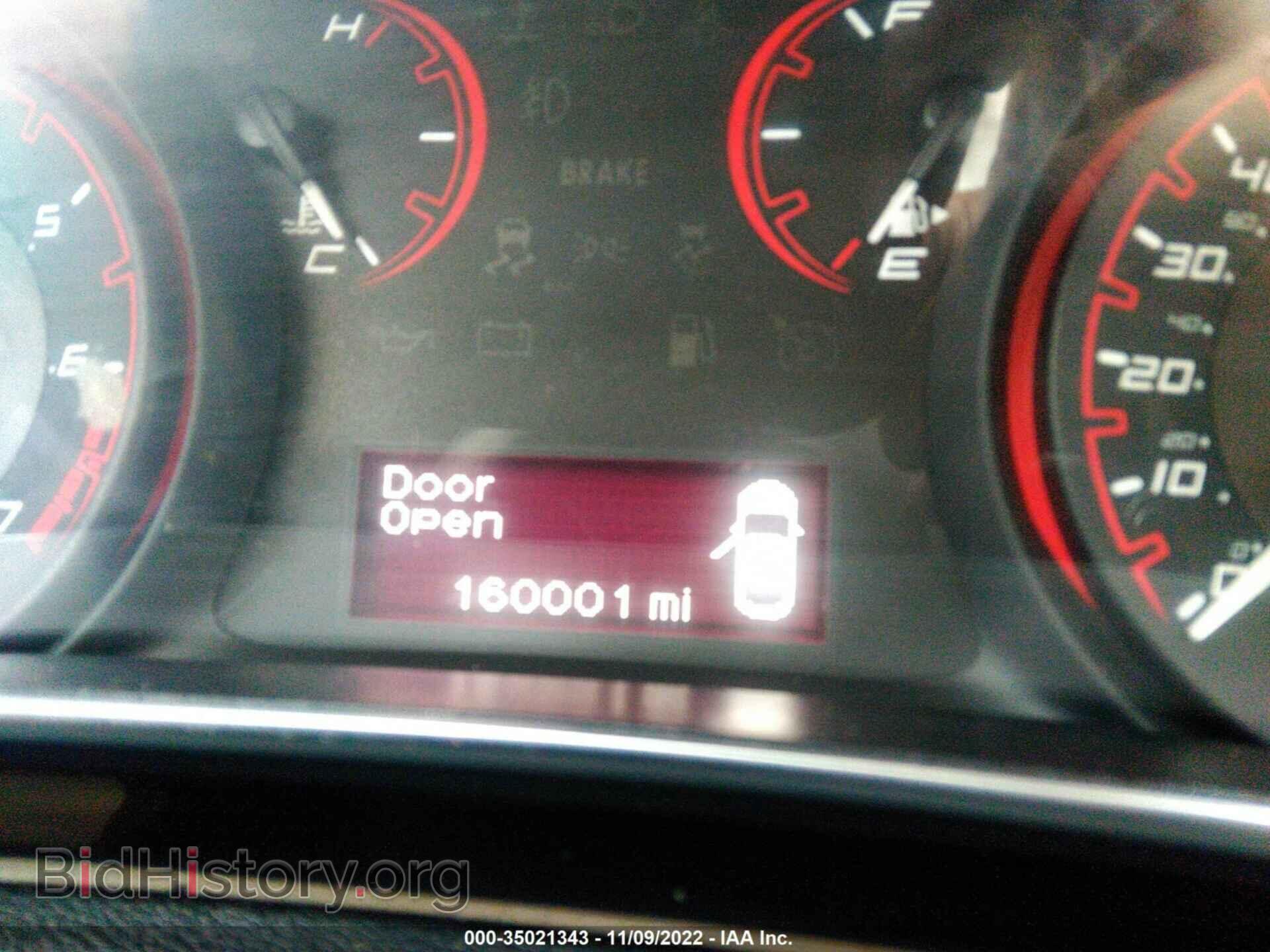 2015 DODGE DART - VIN: 1C3CDFBB7FD374047 - Photo 7
