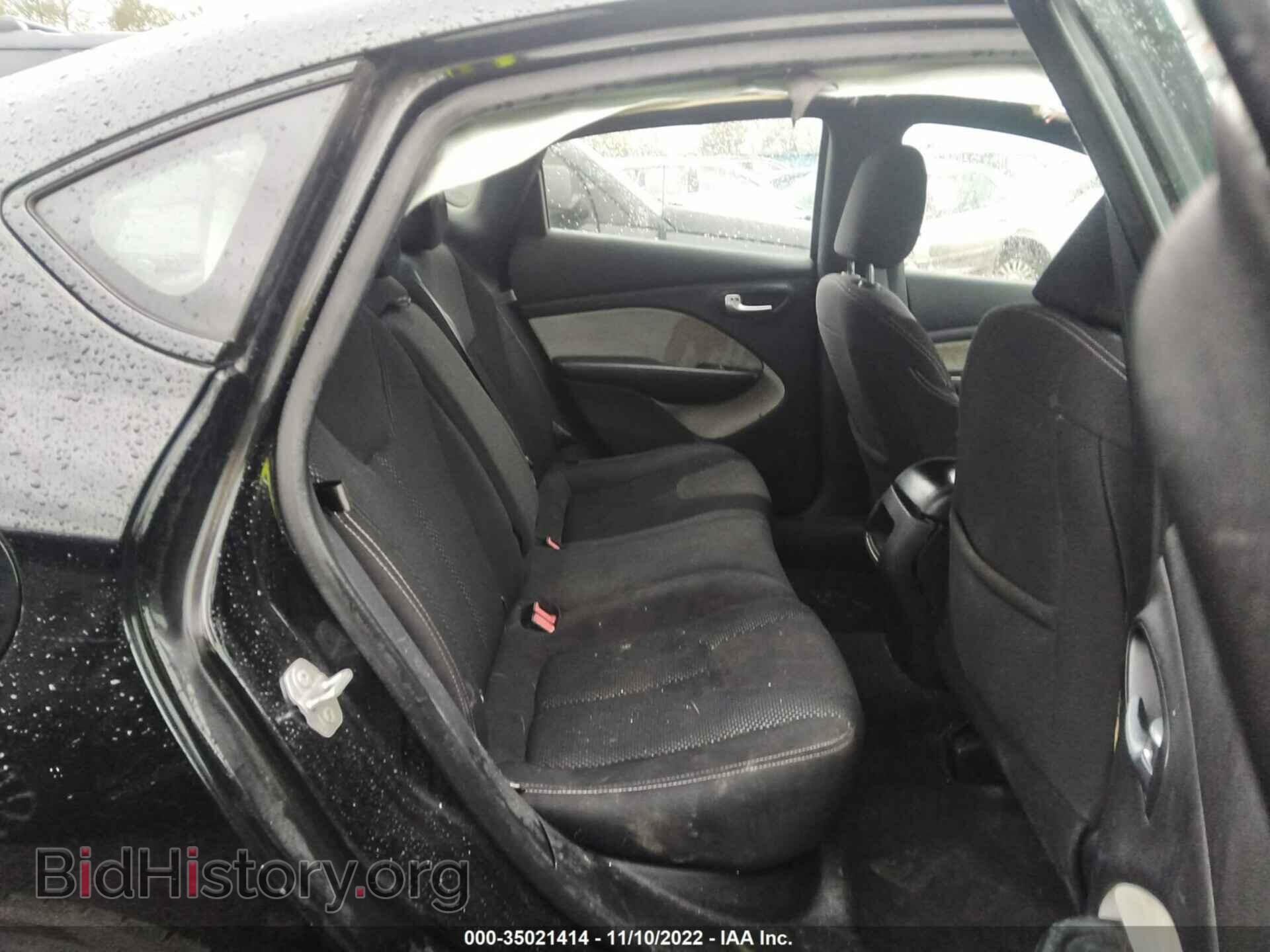 2015 DODGE DART - VIN: 1C3CDFBB1FD180520 - Фото 8
