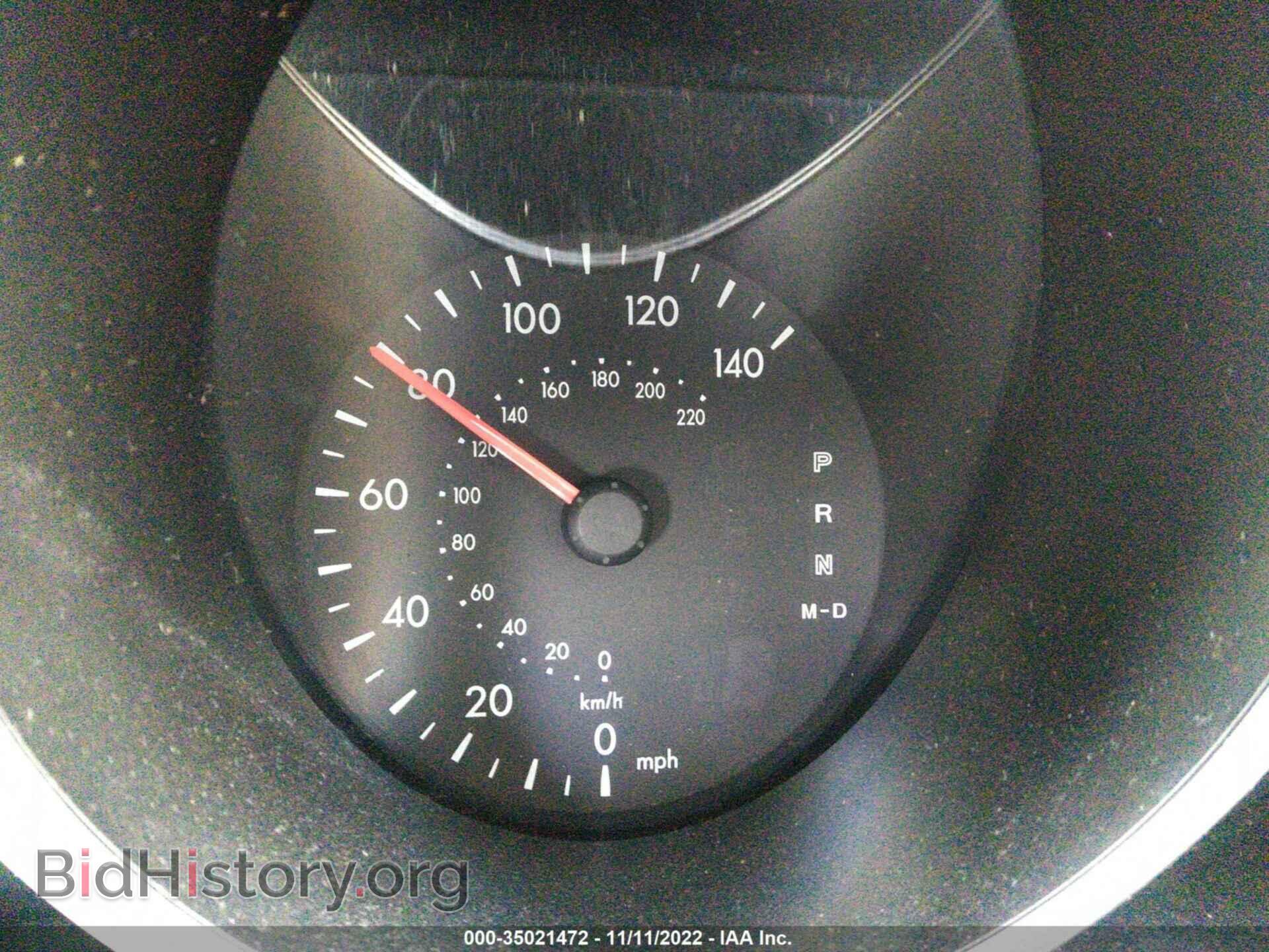 2011 MAZDA CX-7 - VIN: JM3ER2BM2B0403902 - Photo 7