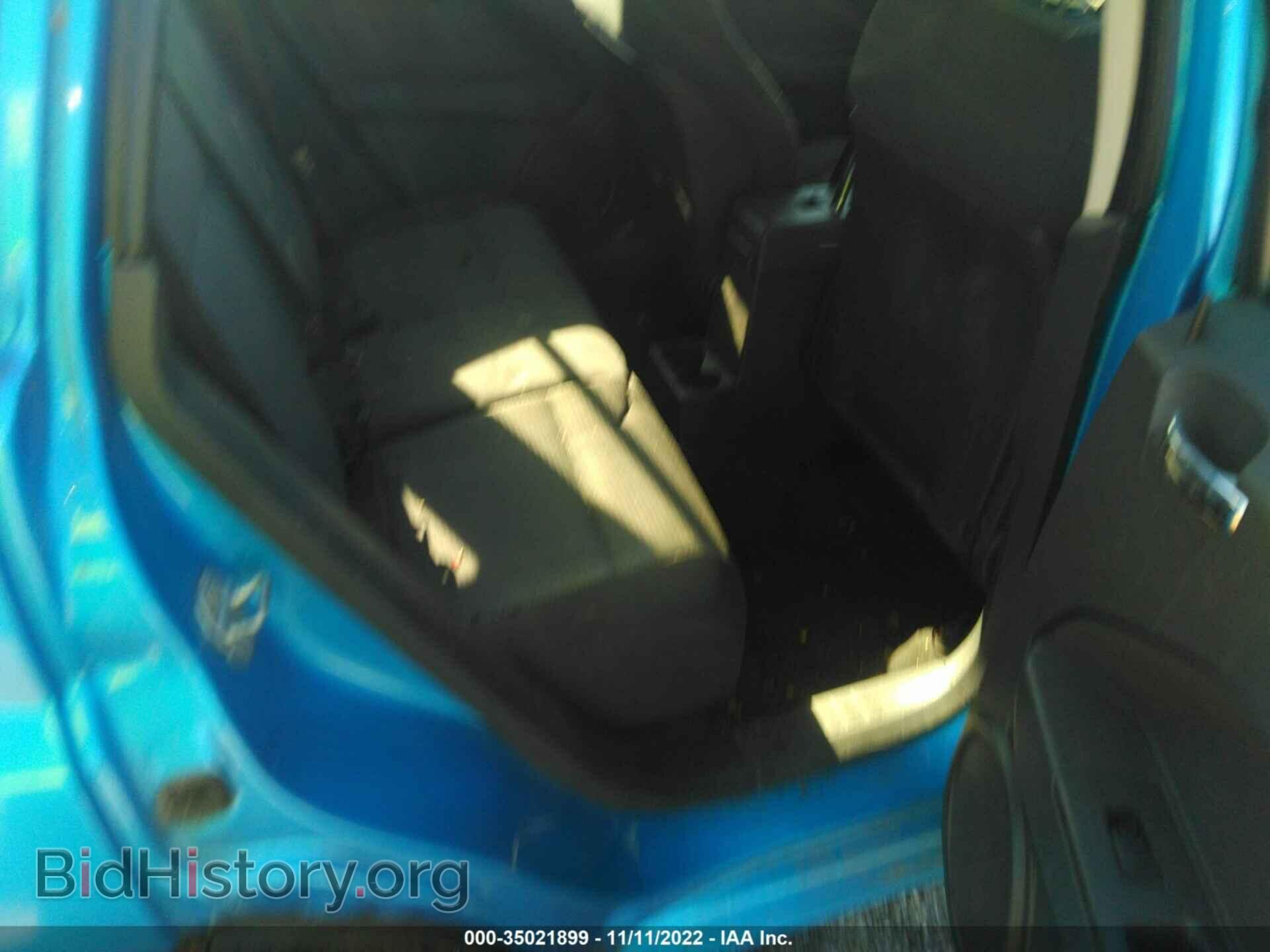 2009 DODGE CALIBER - VIN: 1B3HB48A09D147749 - Фото 8