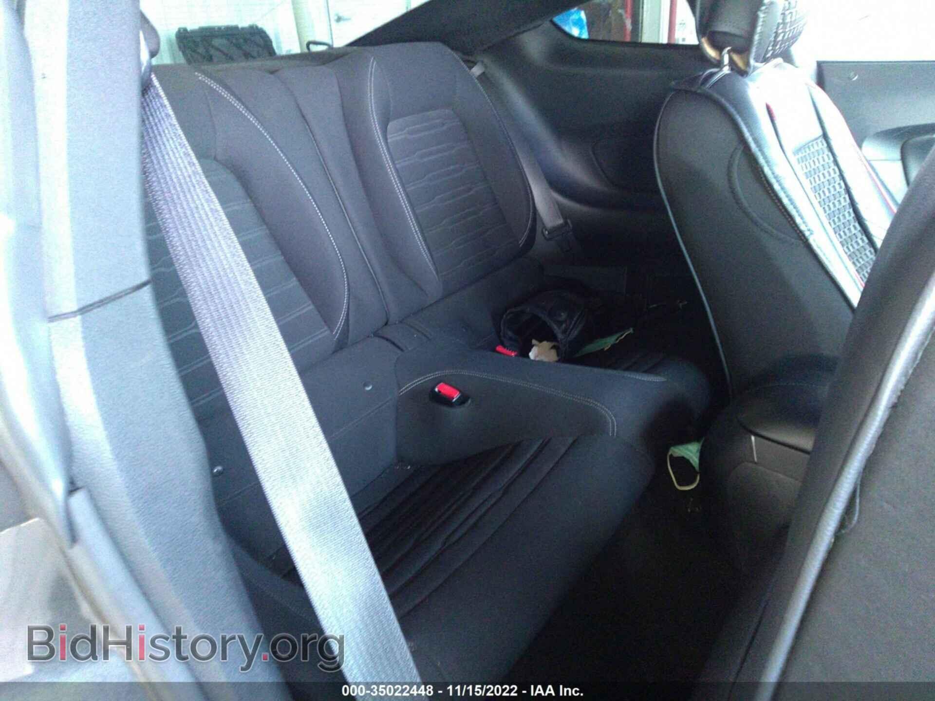 2015 FORD MUSTANG - VIN: 1FA6P8TH8F5321999 - Фото 8