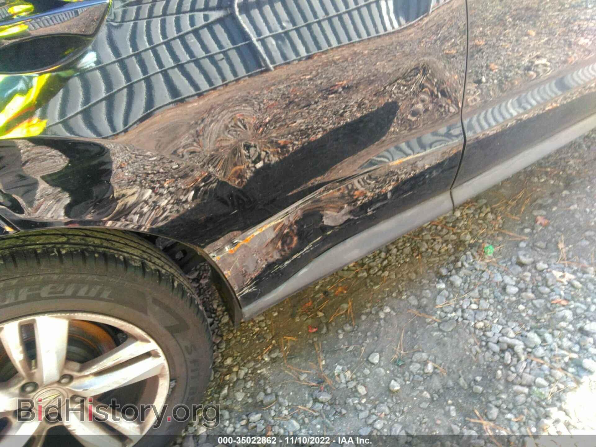 2014 ACURA RDX - VIN: 5J8TB3H52EL002977 - Фото 6