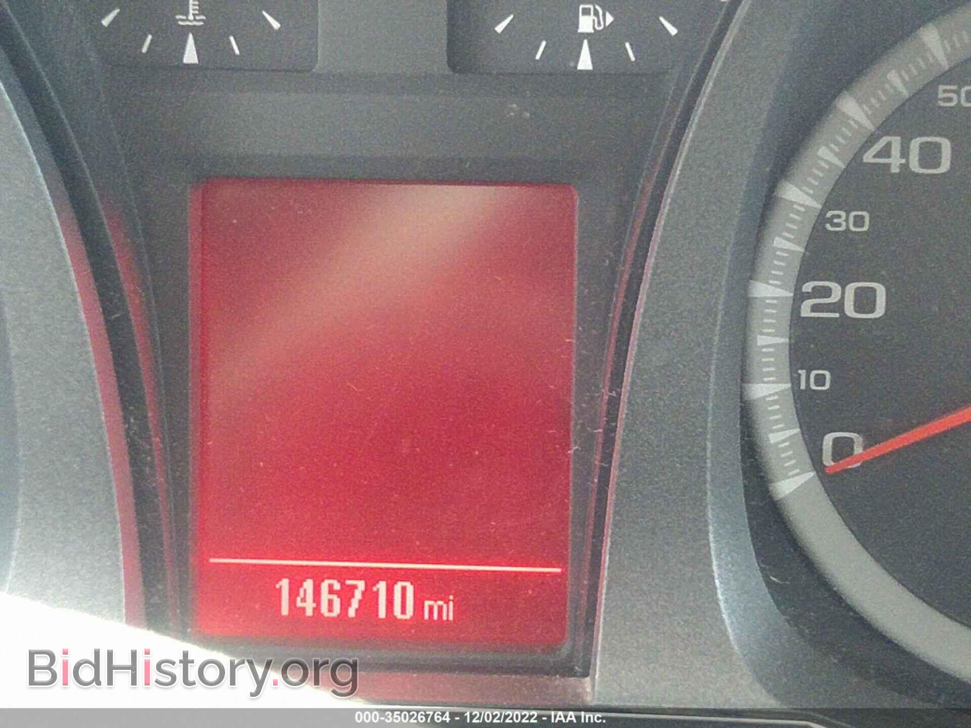 2015 GMC TERRAIN - VIN: 2GKFLZE36F6293724 - Photo 7