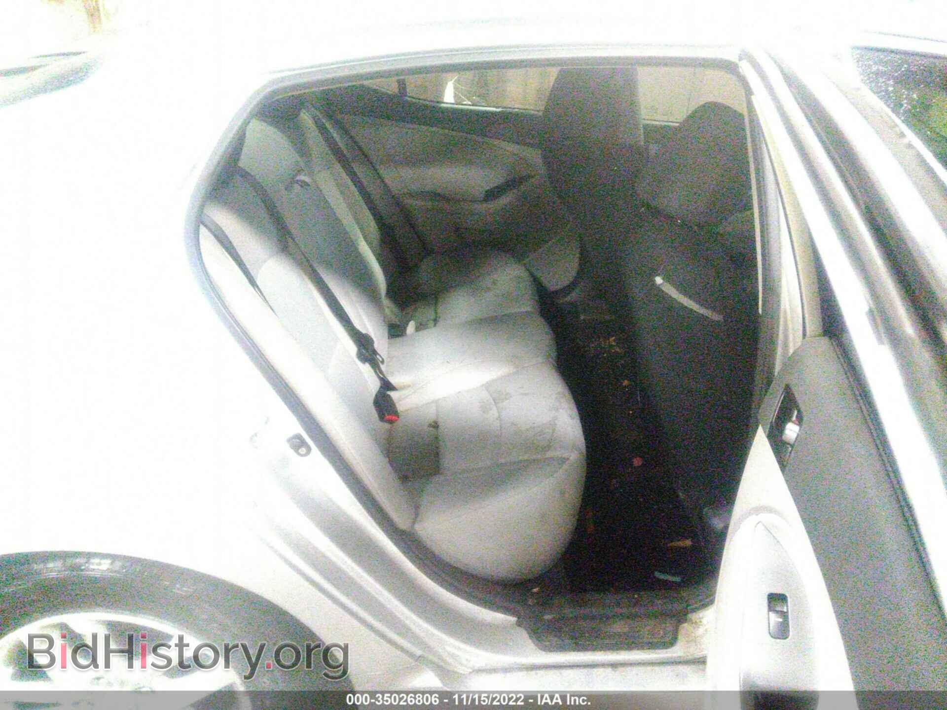 2013 KIA OPTIMA - VIN: KNAGM4A74D5442002 - Photo 8