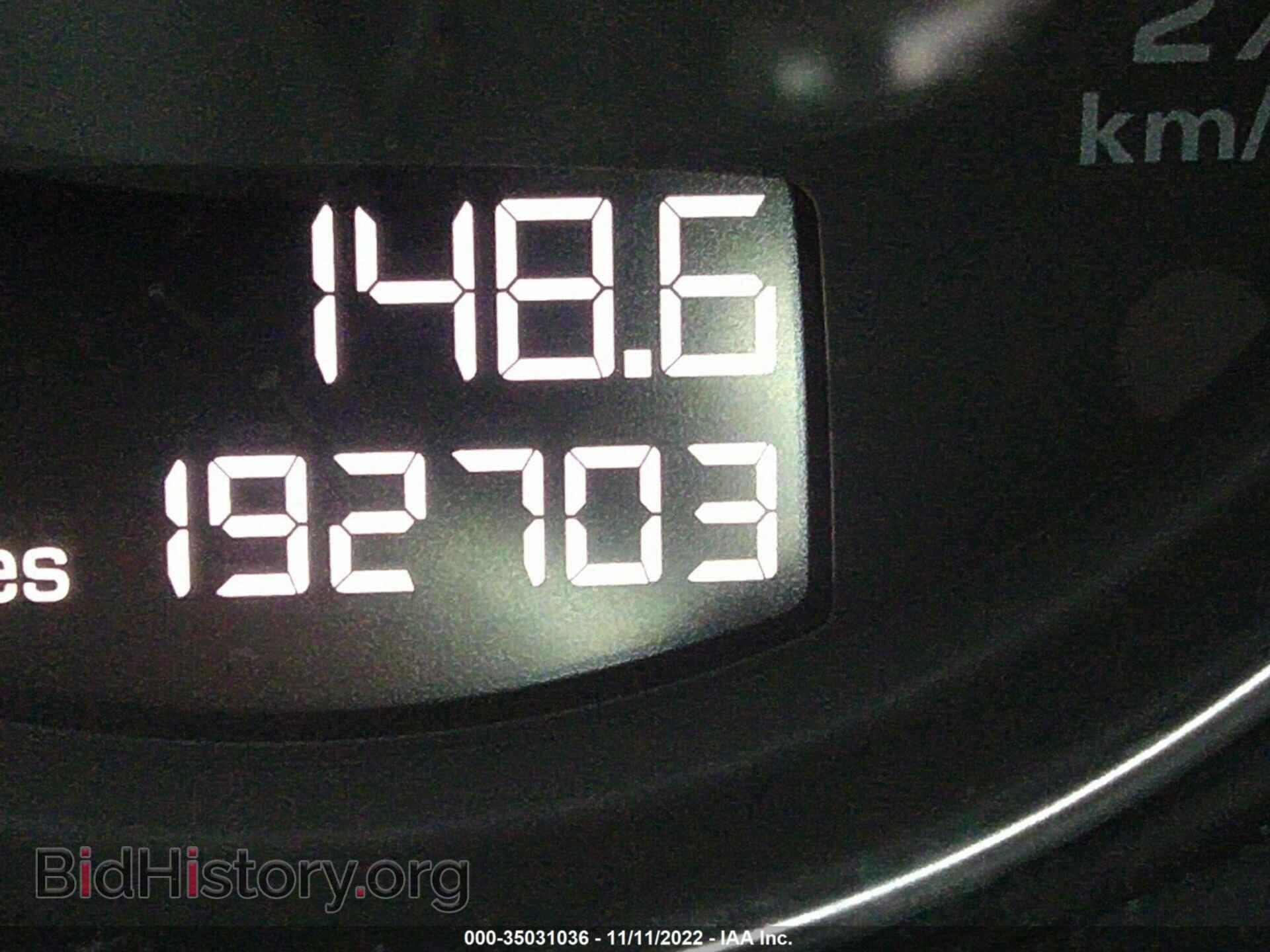 2010 AUDI TT - VIN: TRUKFAFK0A1014648 - Фото 7
