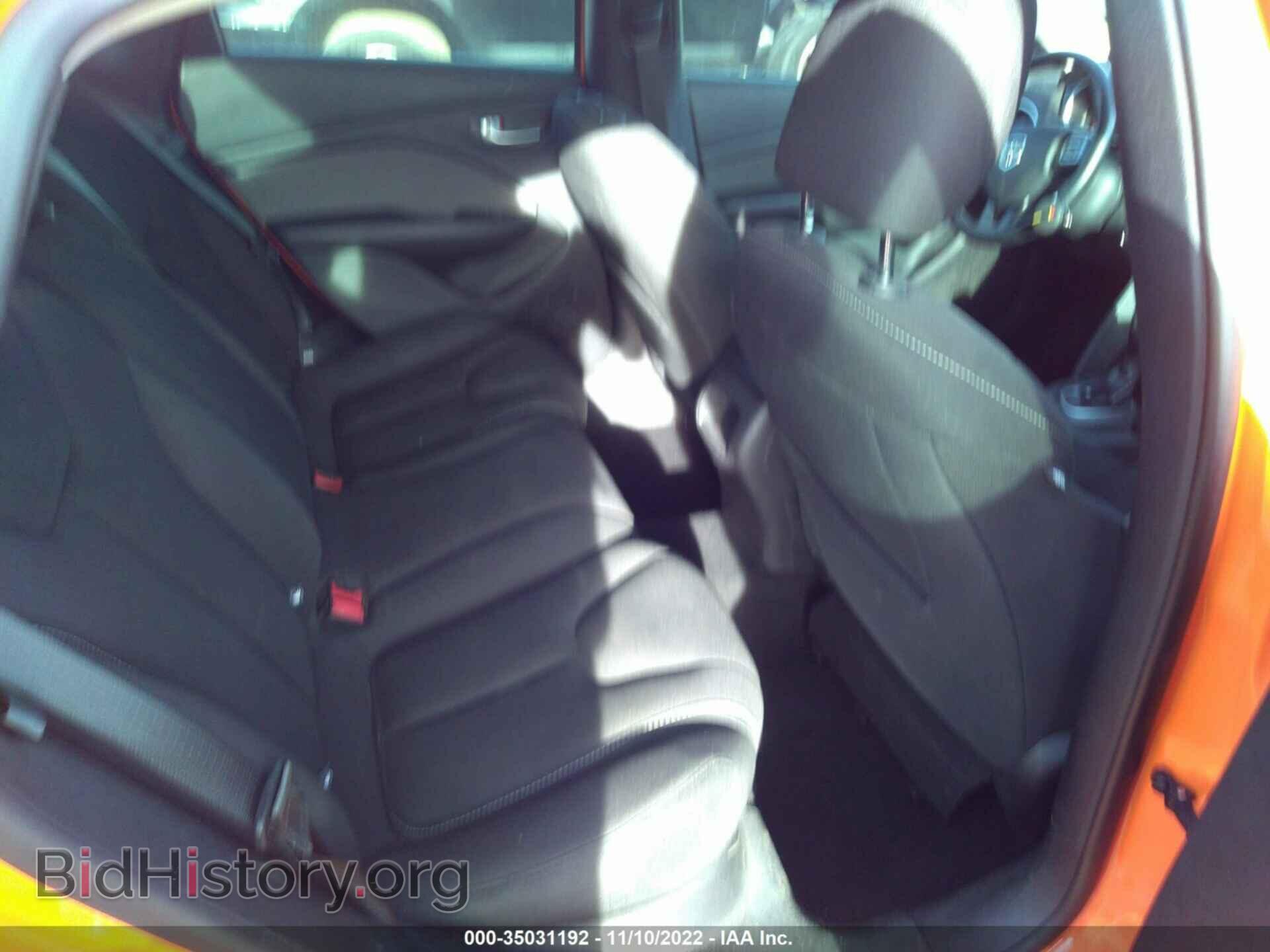 2013 DODGE DART - VIN: 1C3CDFBA5DD310724 - Photo 8