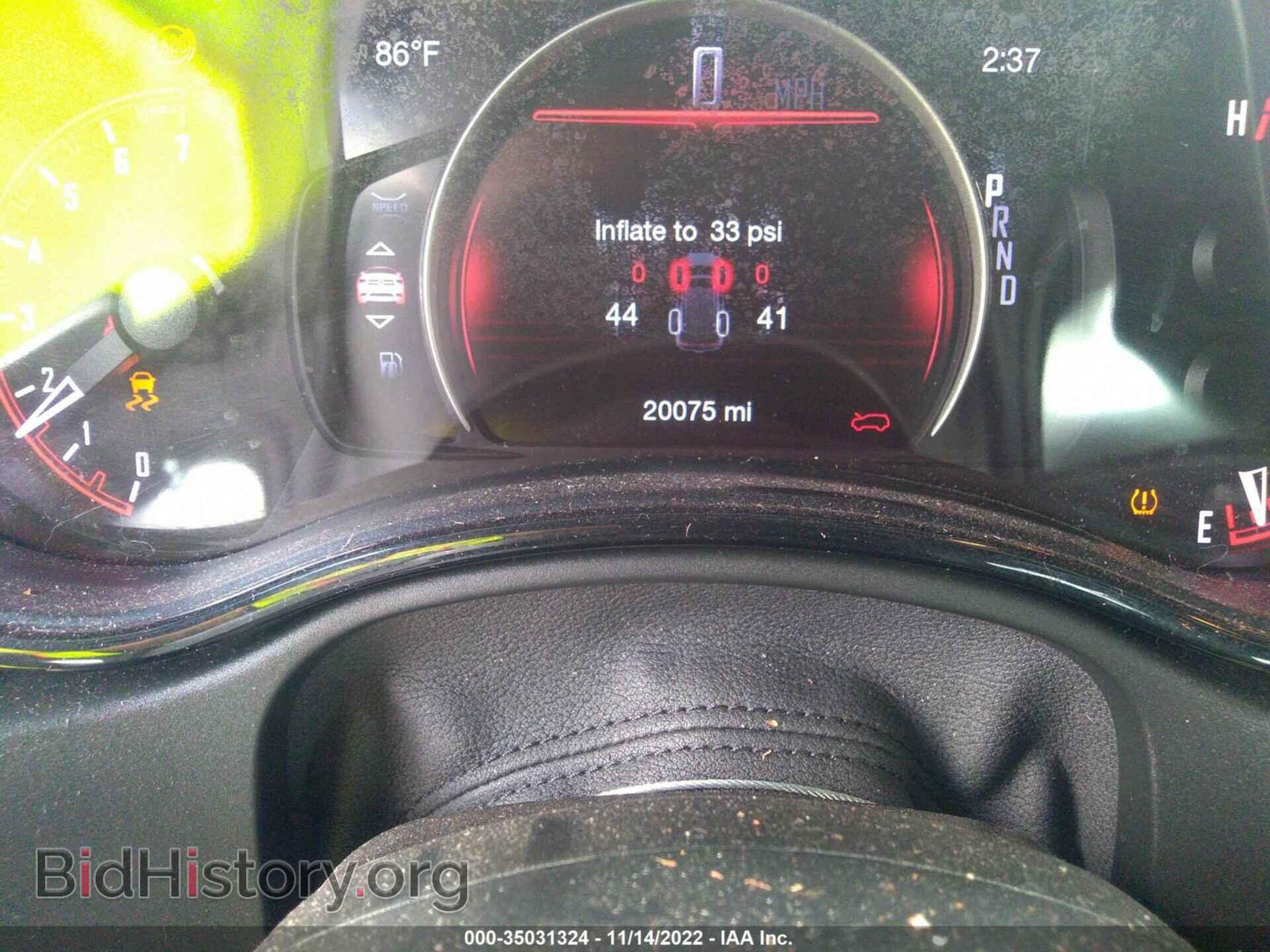 2021 DODGE DURANGO - VIN: 1C4RDJDG4MC643710 - Photo 7
