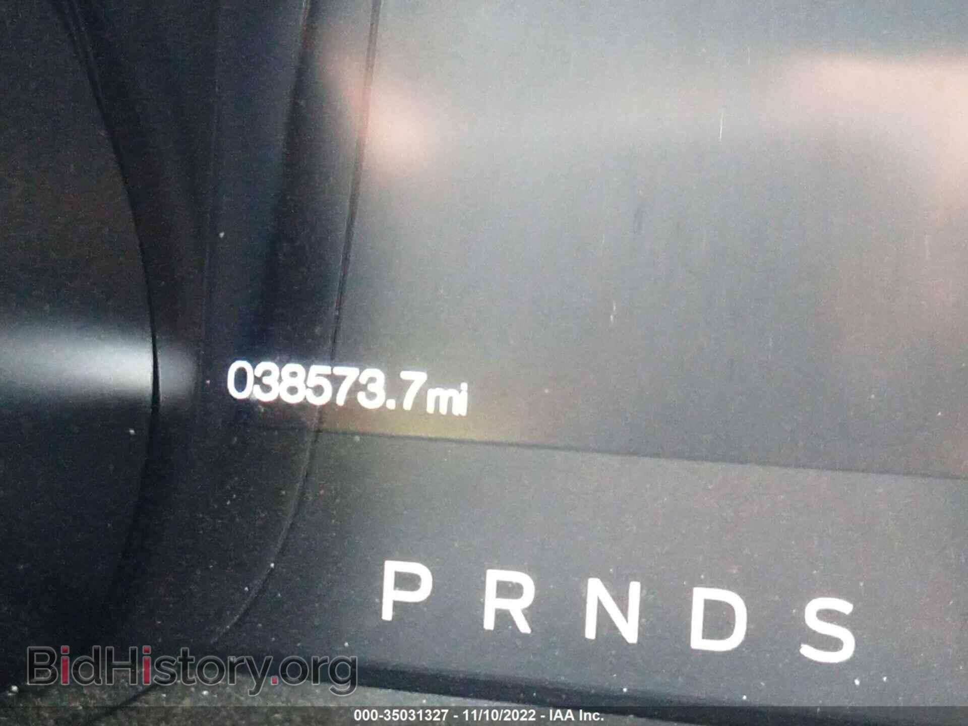 2019 FORD MUSTANG - VIN: 1FA6P8CF3K5122870 - Фото 7