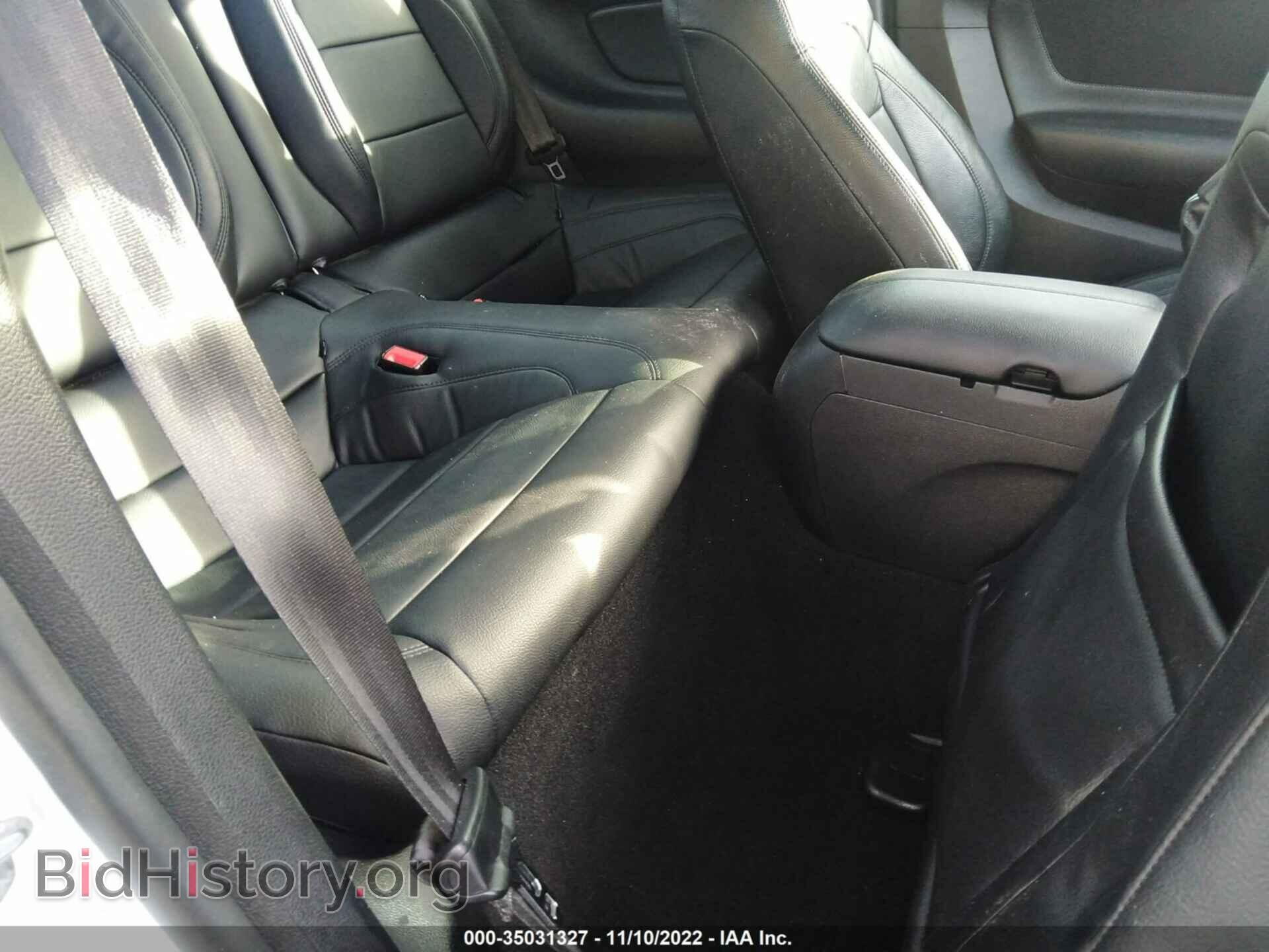 2019 FORD MUSTANG - VIN: 1FA6P8CF3K5122870 - Фото 8