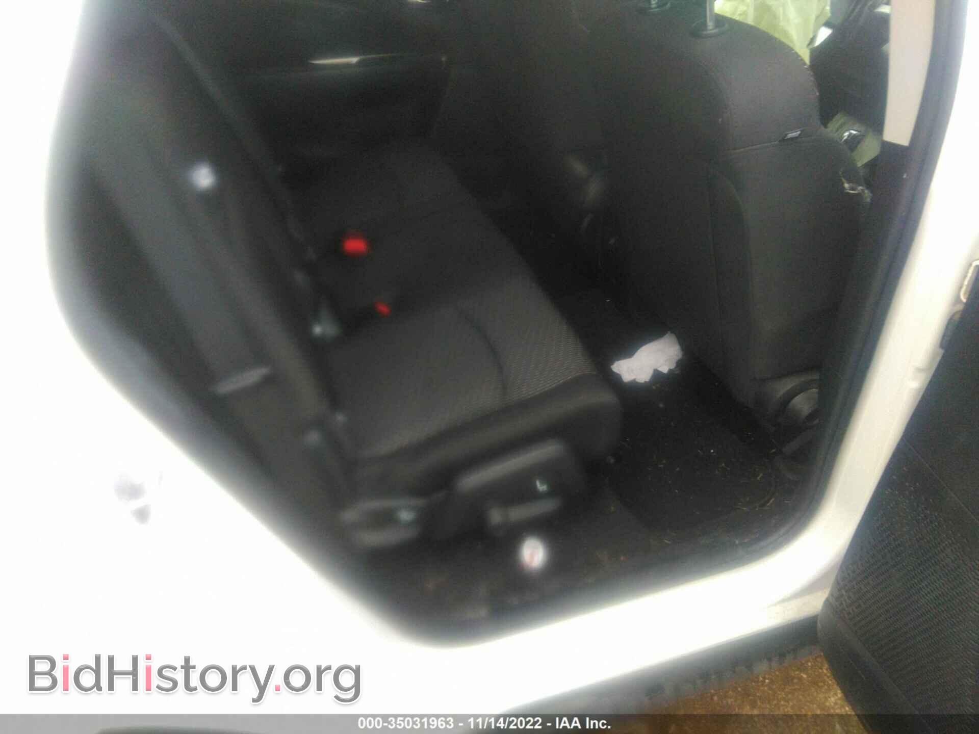 2016 DODGE JOURNEY - VIN: 3C4PDCBB1GT162672 - Фото 8