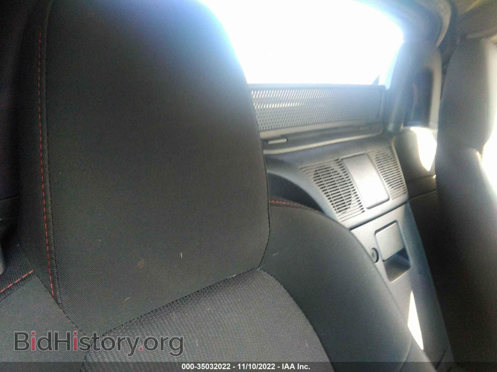 2013 MAZDA MX-5 MIATA - VIN: JM1NC2MF5D0232381 - Фото 8