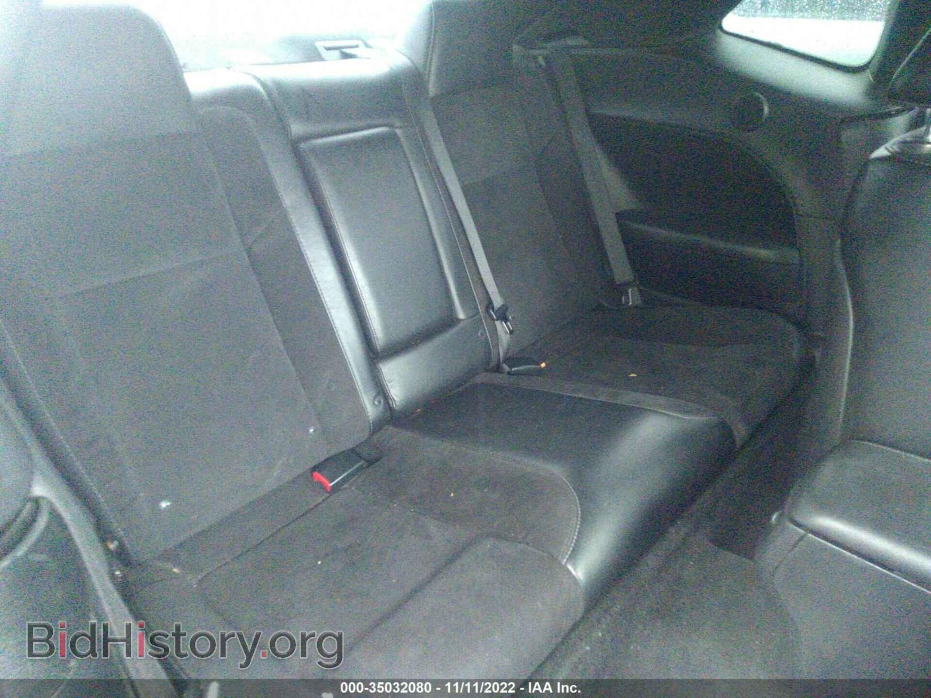 2016 DODGE CHALLENGER - VIN: 2C3CDZFJ9GH308722 - Фото 8