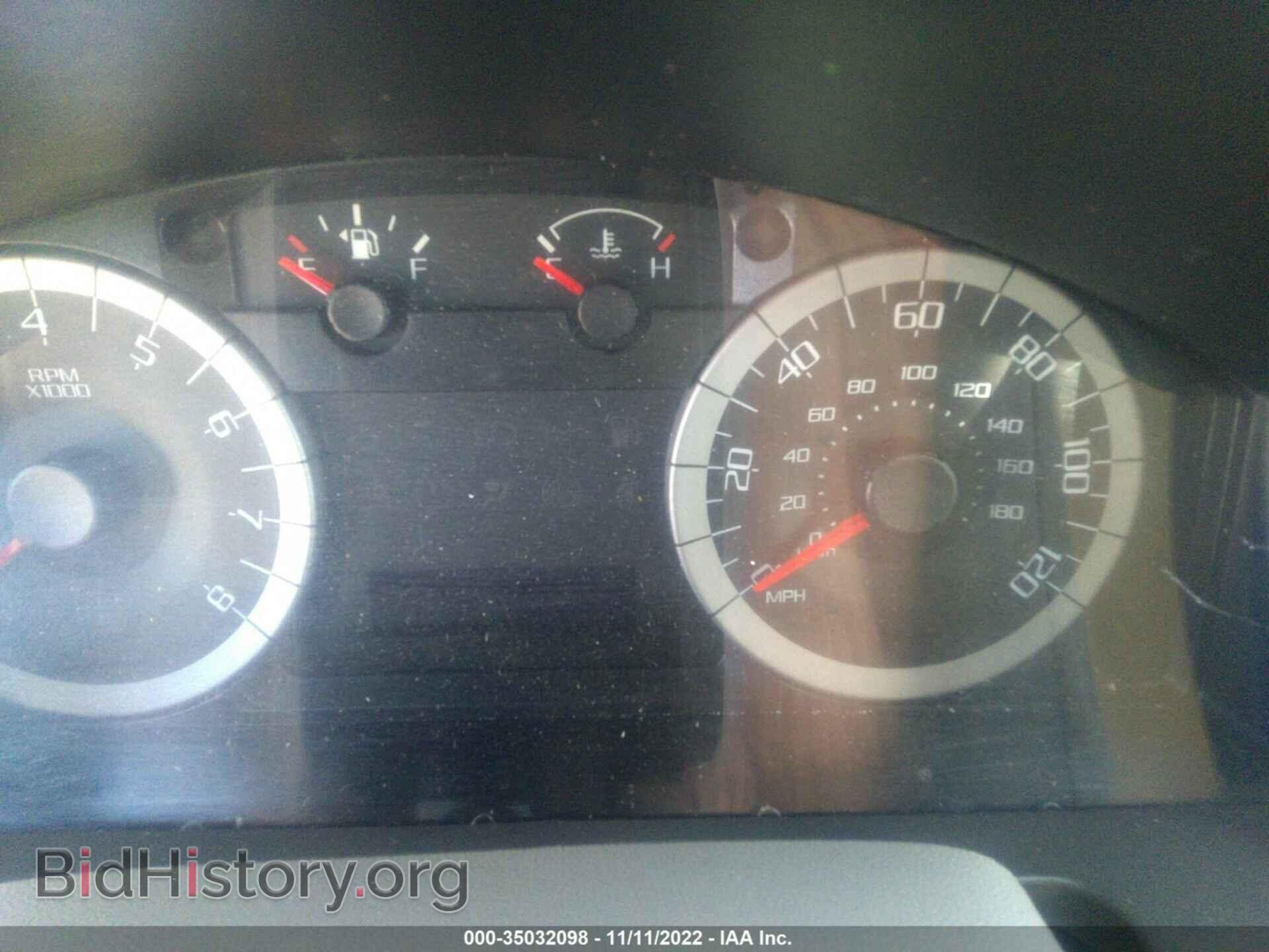 2012 FORD ESCAPE - VIN: 1FMCU0C73CKC47253 - Фото 7