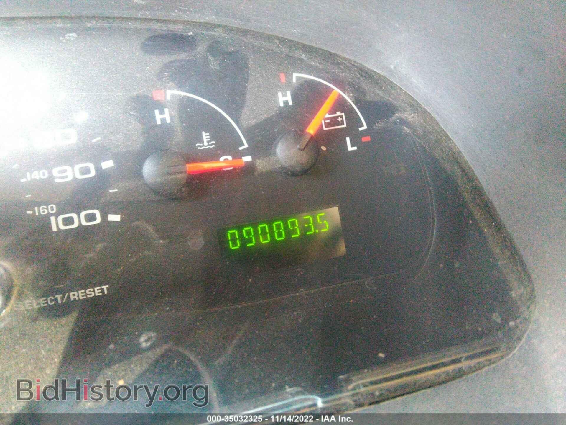 2007 FORD ECONOLINE CARGO VAN - VIN: 1FTNE14W77DA42339 - Фото 7
