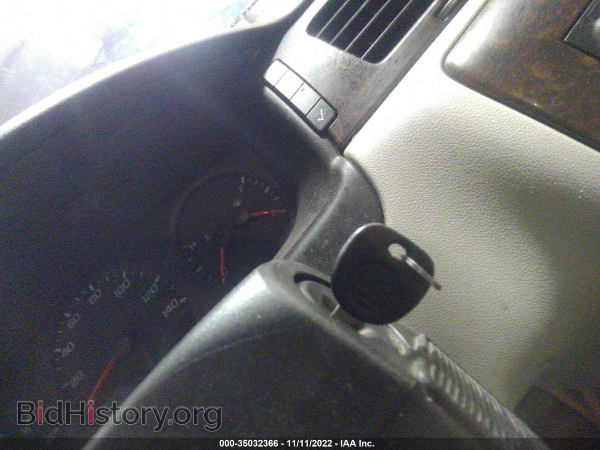 2012 CHEVROLET IMPALA - VIN: 2G1WF5E37C1244724 - Фото 11