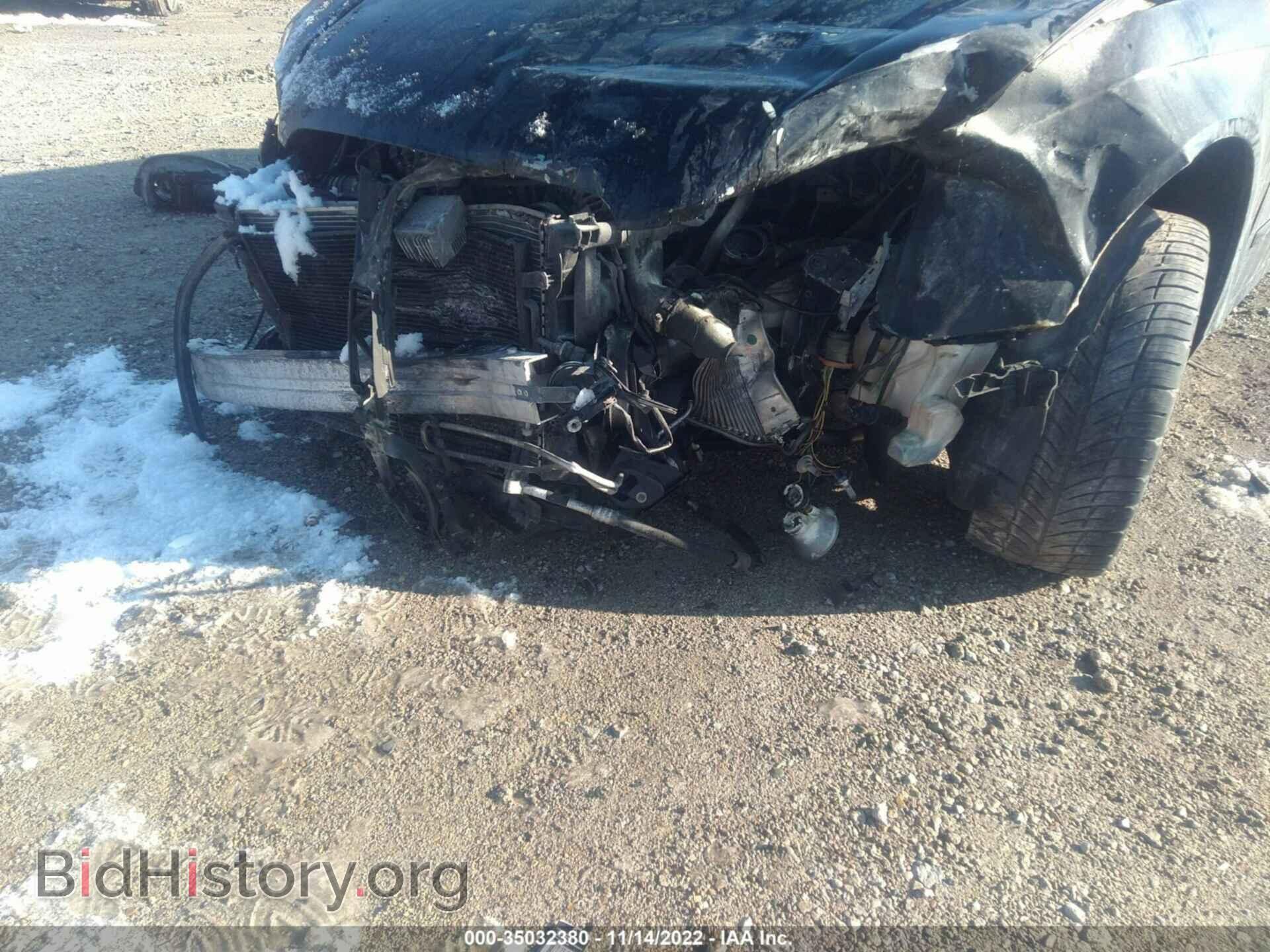 2006 AUDI A4 - VIN: WAUDF78E76A150731 - Фото 6