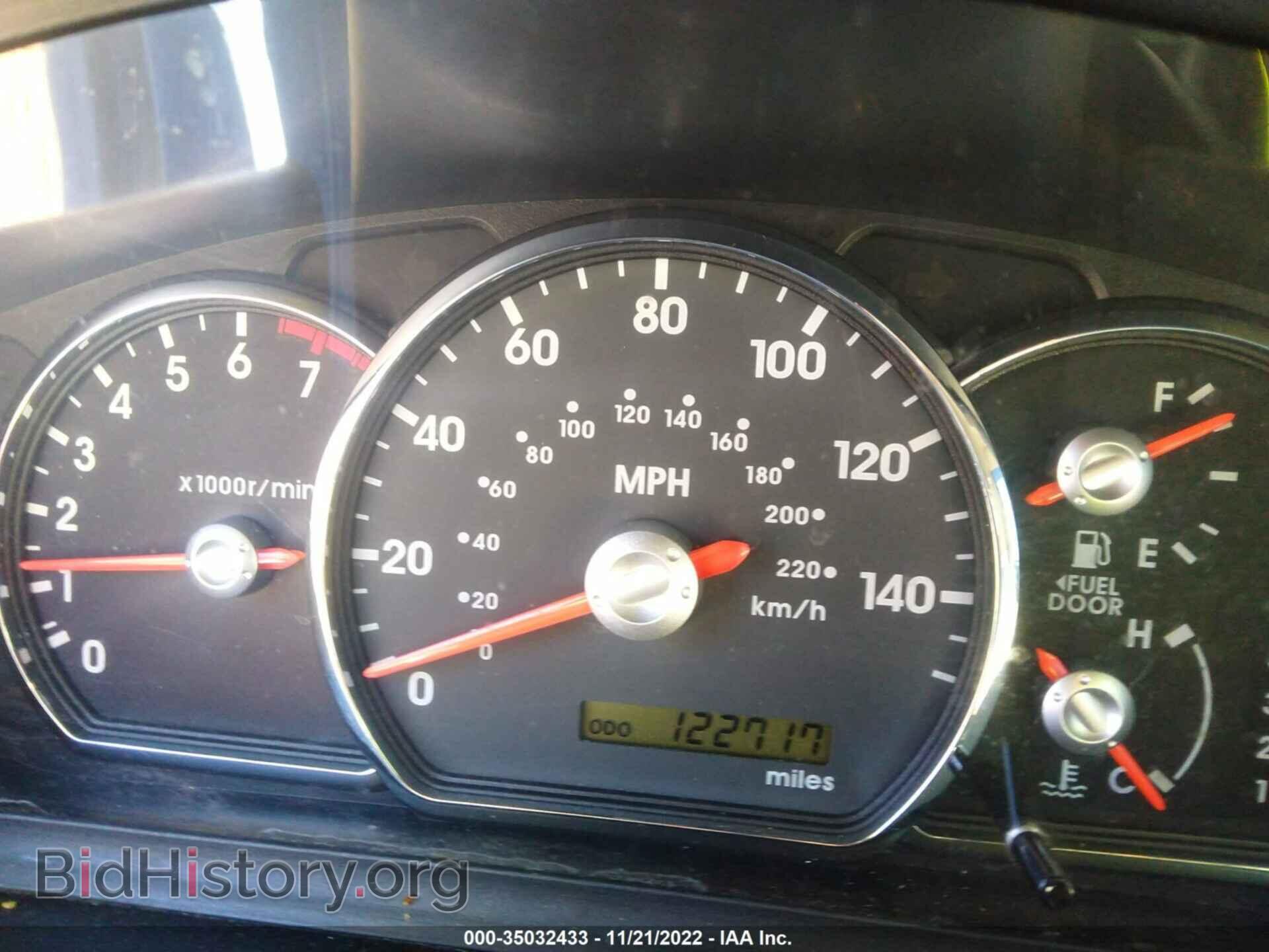 2011 MITSUBISHI GALANT - VIN: 4A32B3FF5BE030629 - Фото 7