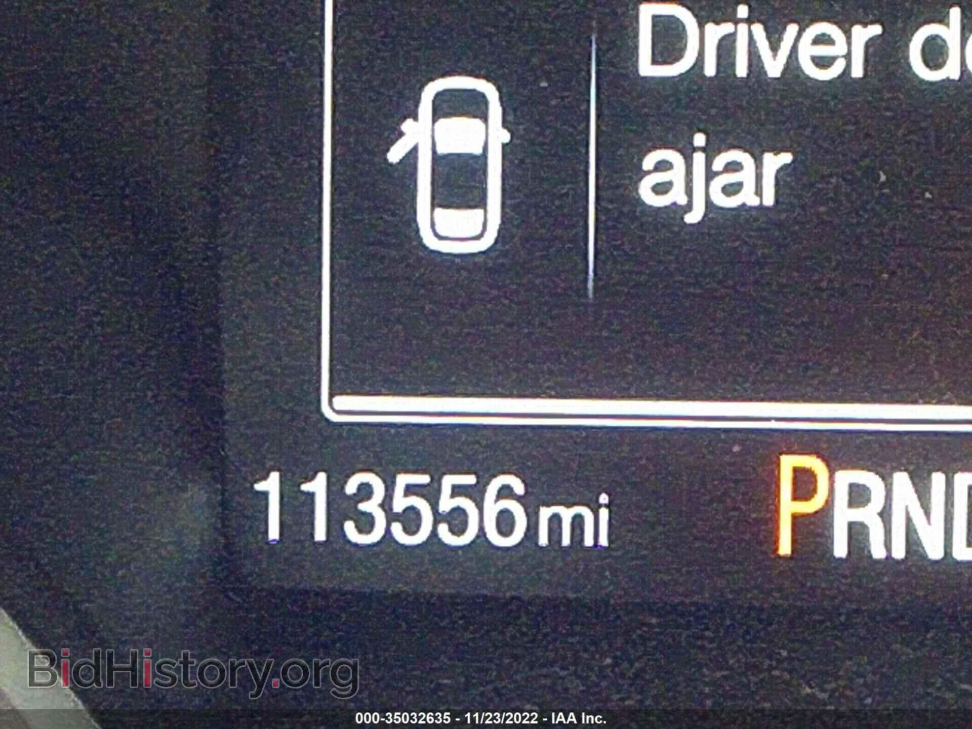 2015 FORD FOCUS - VIN: 1FADP3F21FL235379 - Photo 7