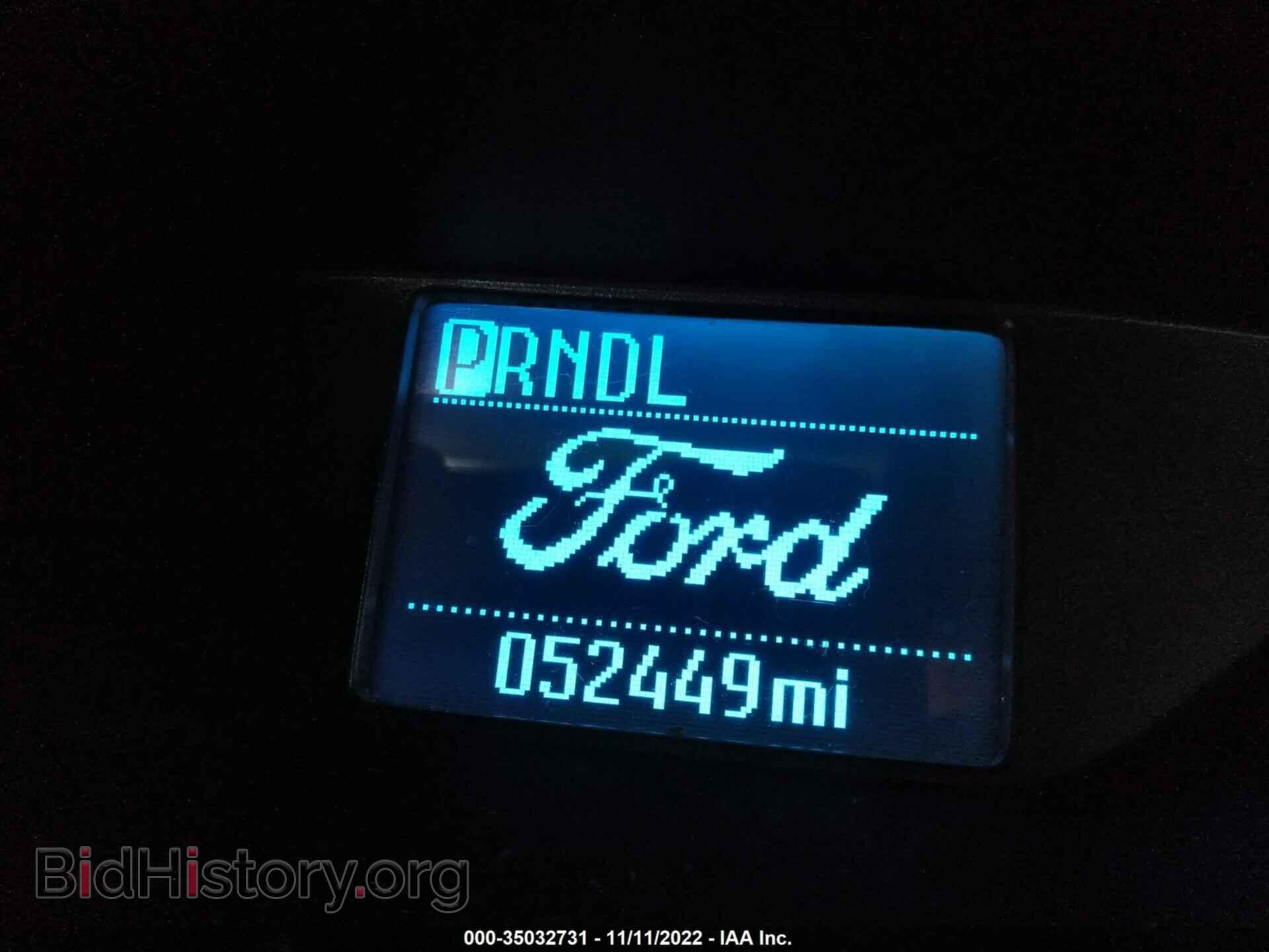 2013 FORD FOCUS - VIN: 1FADP3E27DL305160 - Photo 7