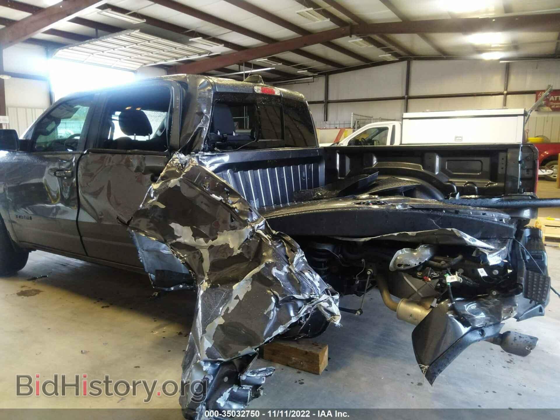 2022 RAM 1500 - VIN: 1C6SRFFT3NN282588 - Фото 6