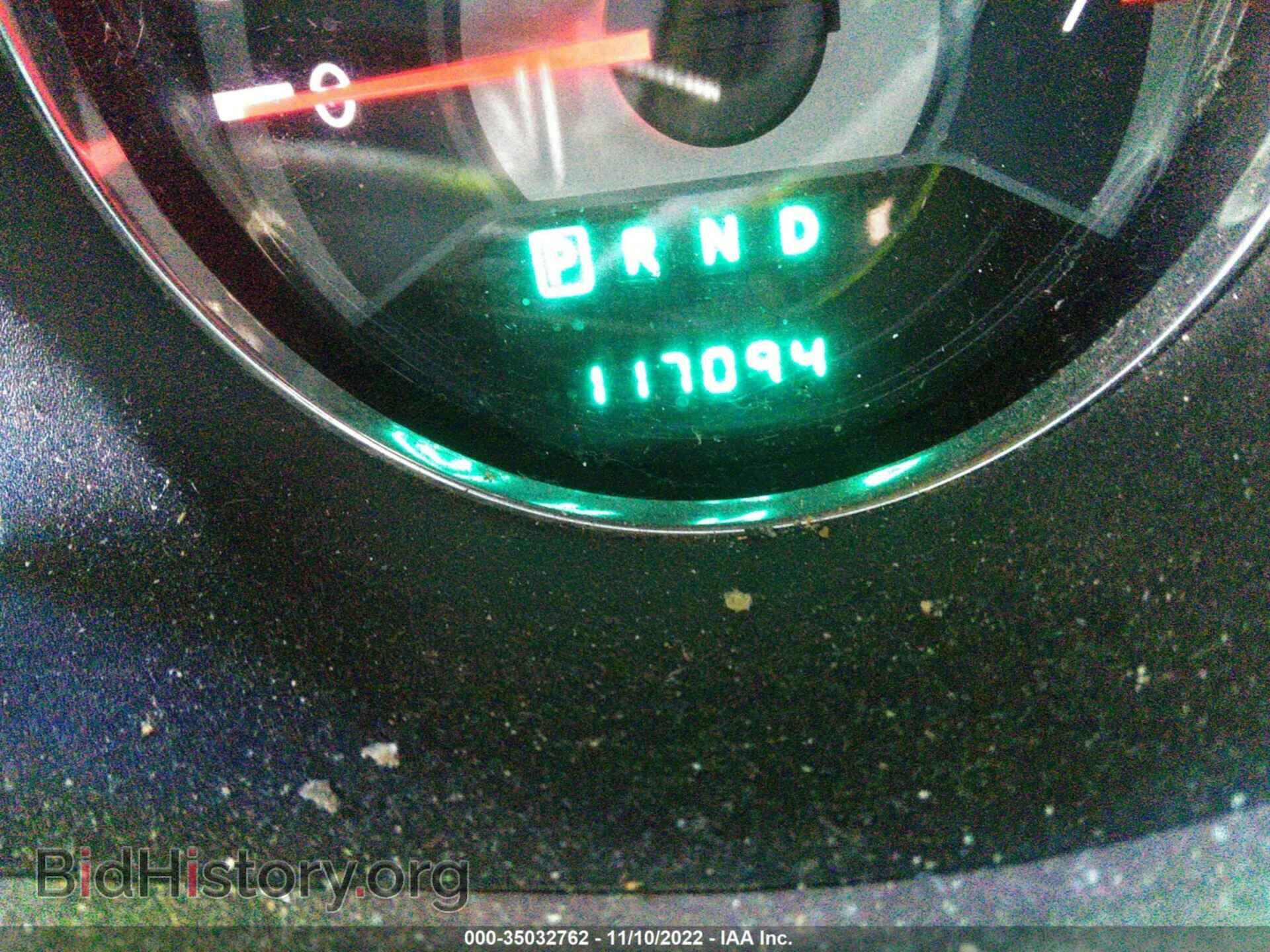 2011 CHRYSLER 200 - VIN: 1C3BC1FB2BN600382 - Фото 7
