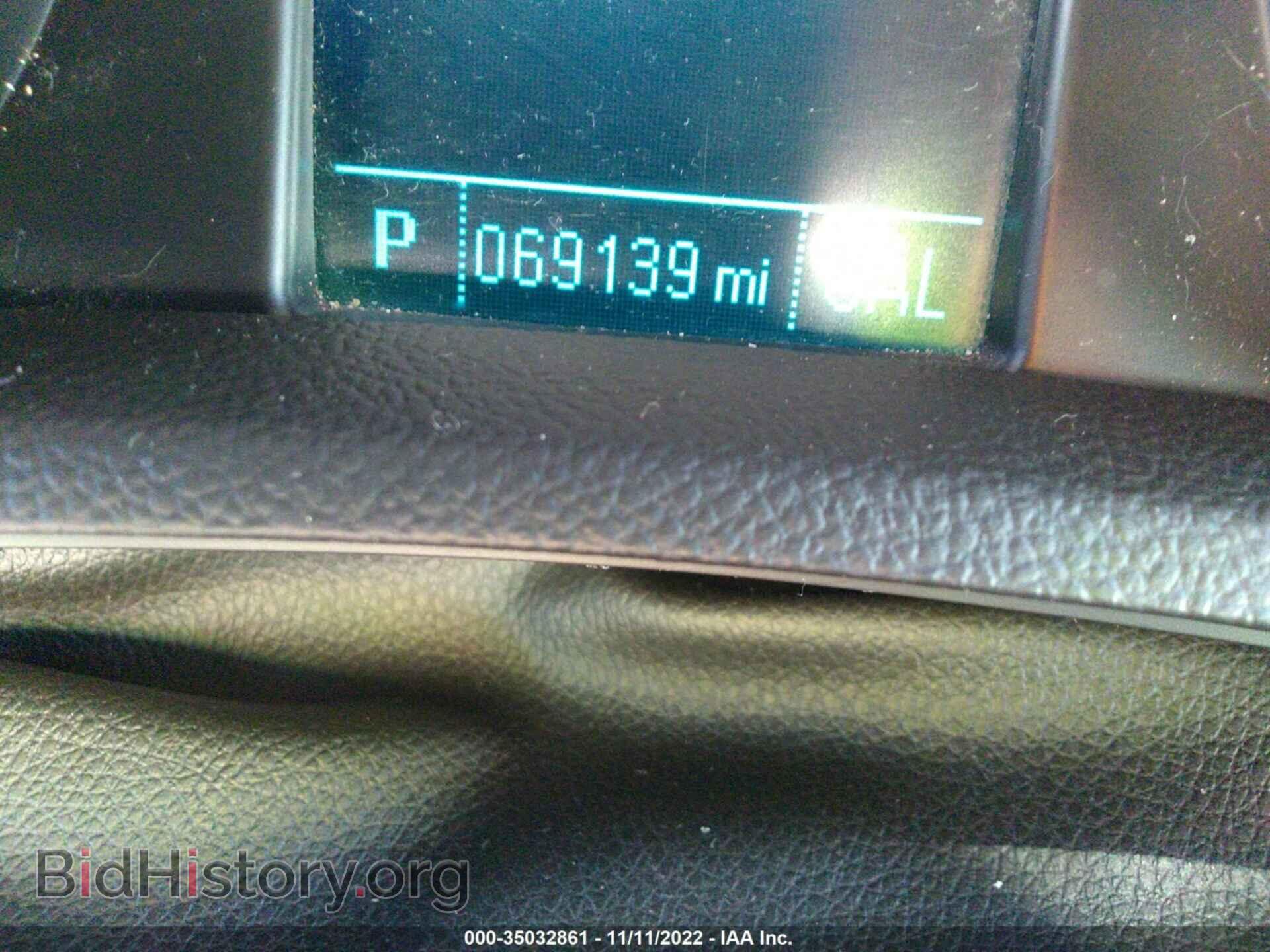 2014 BUICK ENCORE - VIN: KL4CJASB5EB781411 - Фото 7