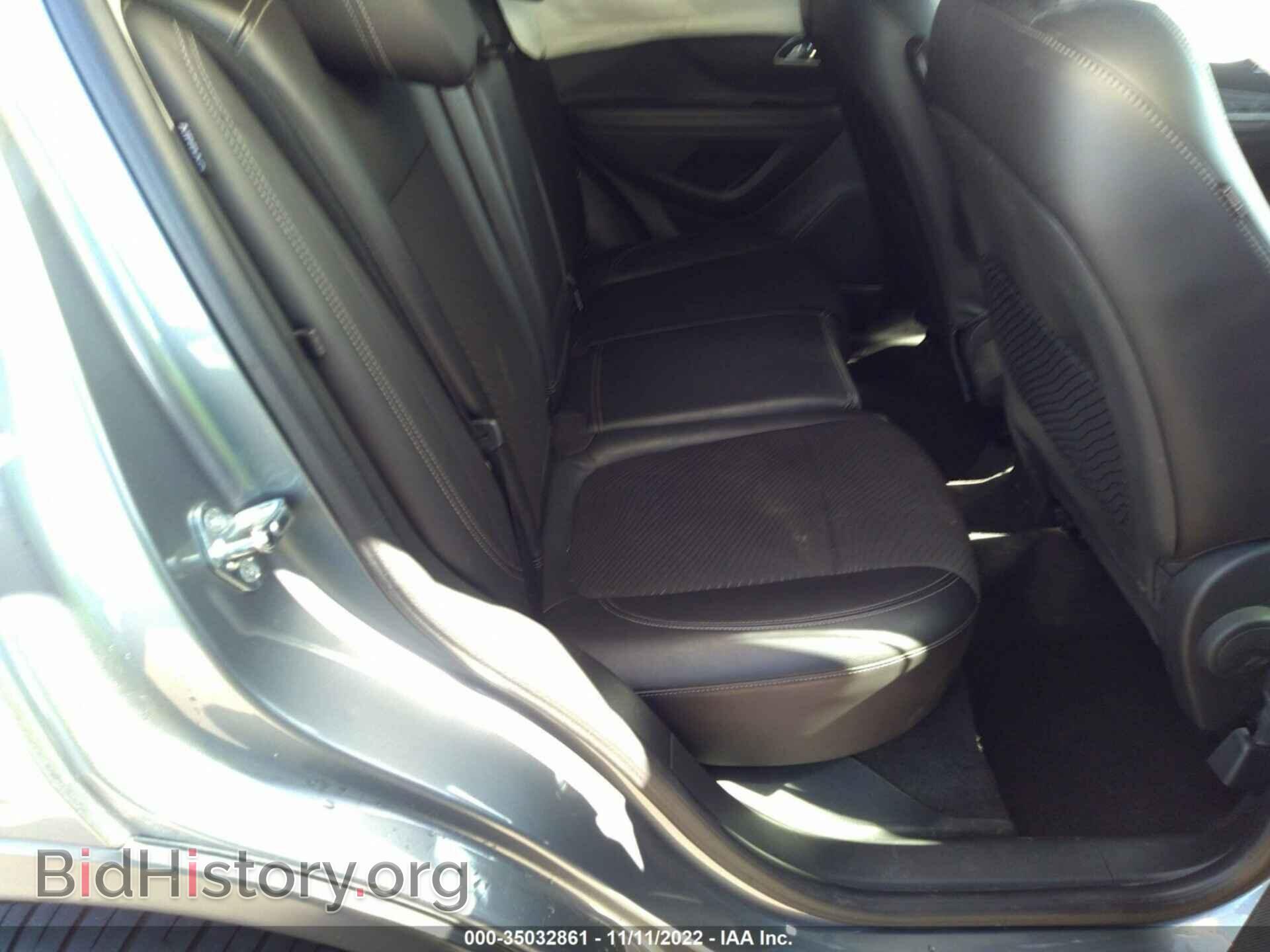 2014 BUICK ENCORE - VIN: KL4CJASB5EB781411 - Фото 8