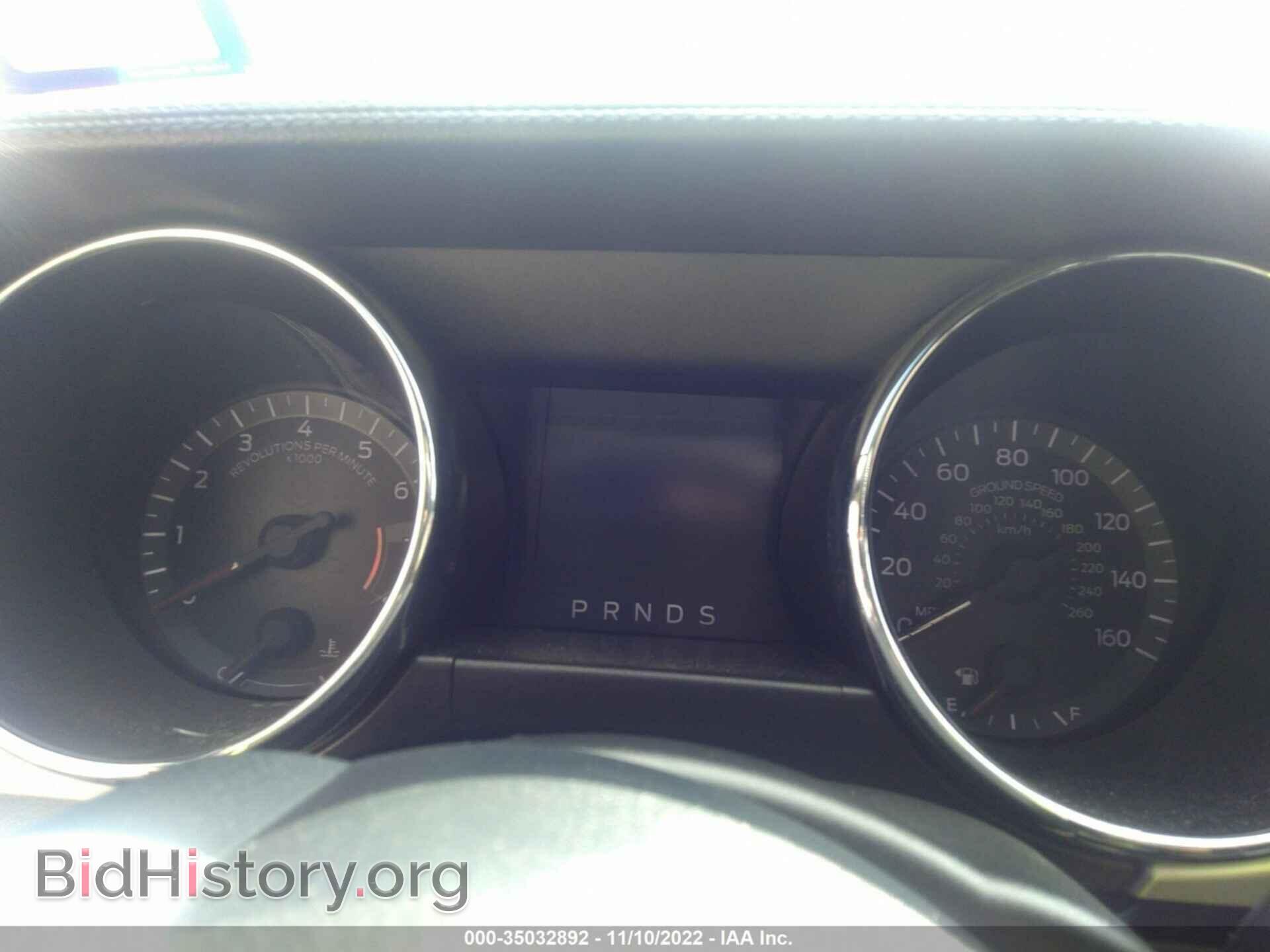 2015 FORD MUSTANG - VIN: 1FA6P8CF2F5349456 - Фото 7