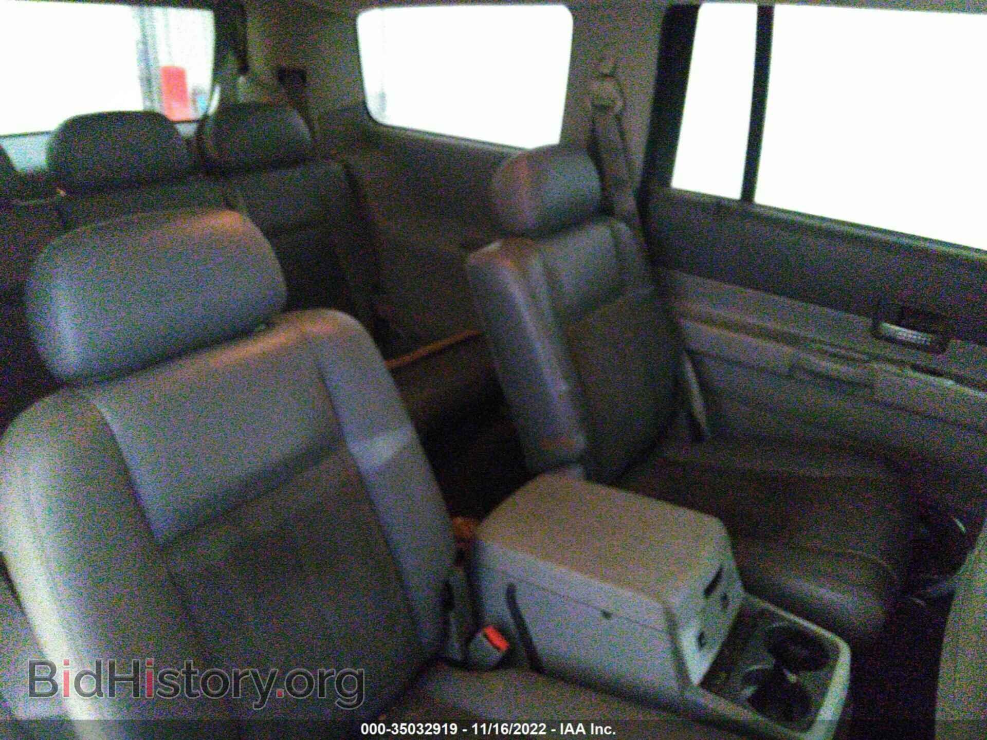 2007 DODGE DURANGO - VIN: 1D8HB58237F571104 - Photo 8