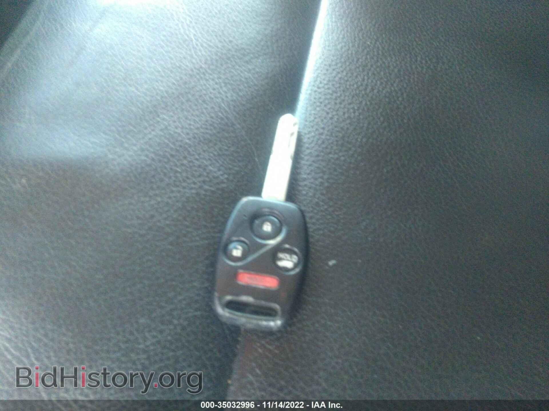 2013 HONDA PILOT - VIN: 5FNYF4H91DB013729 - Фото 11