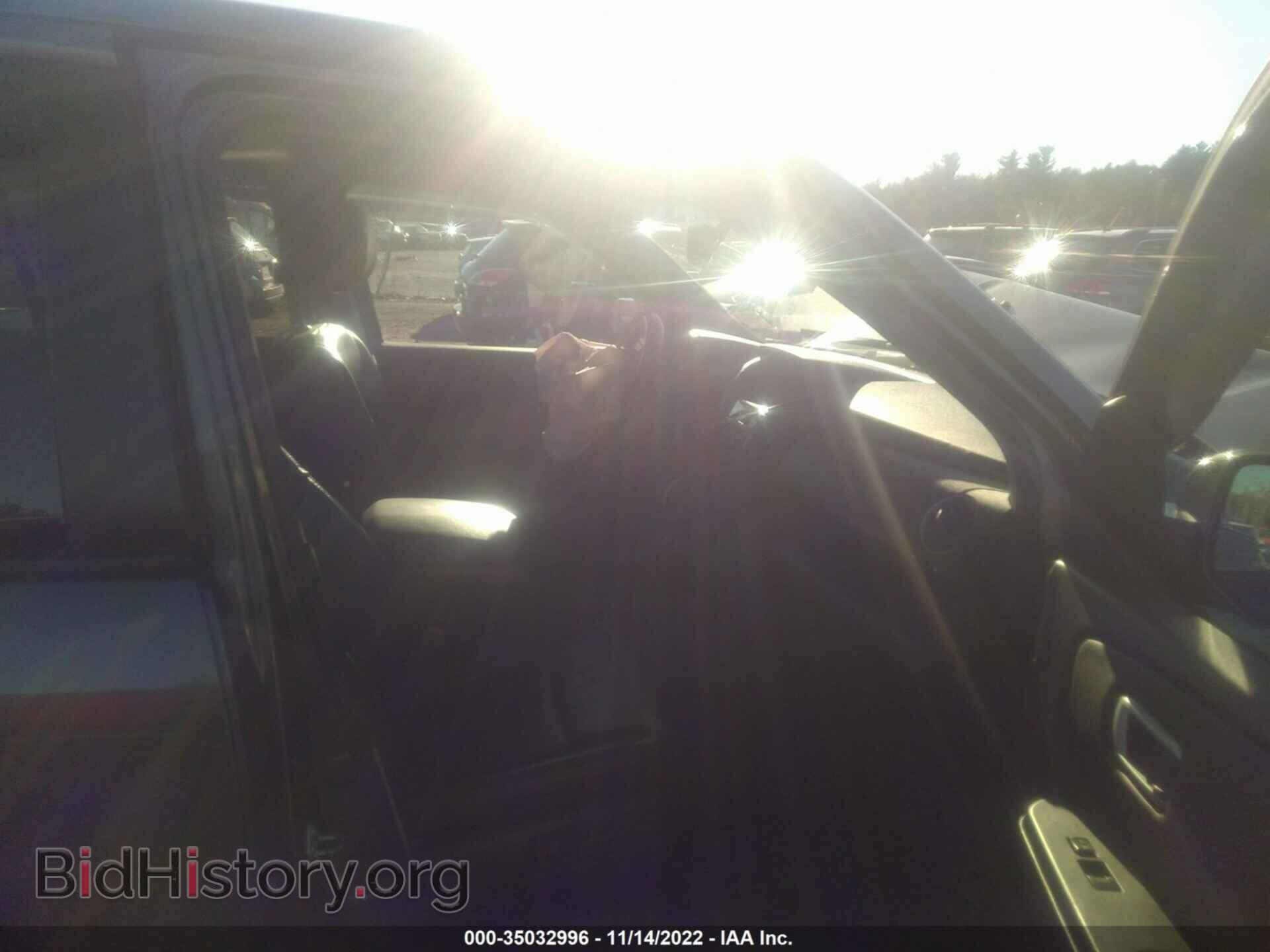 2013 HONDA PILOT - VIN: 5FNYF4H91DB013729 - Фото 5