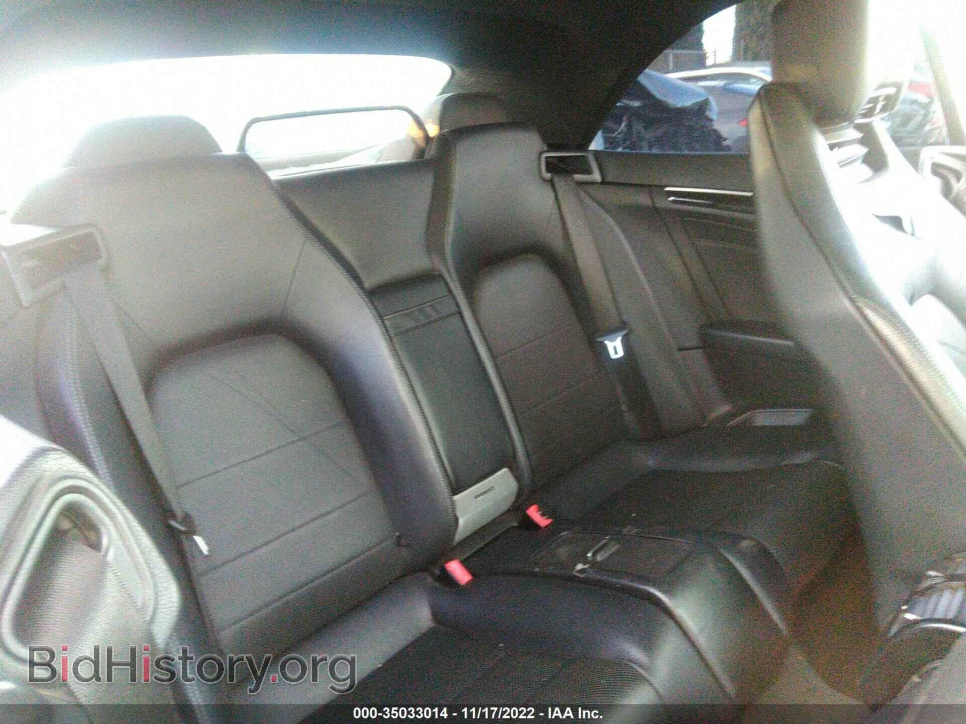 2015 MERCEDES-BENZ E-CLASS - VIN: WDDKK6FFXFF301825 - Фото 8