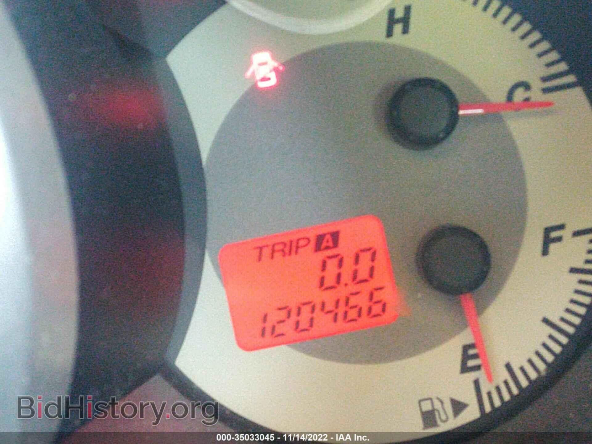 2007 MAZDA MAZDA3 - VIN: JM1BK32F571712241 - Фото 7