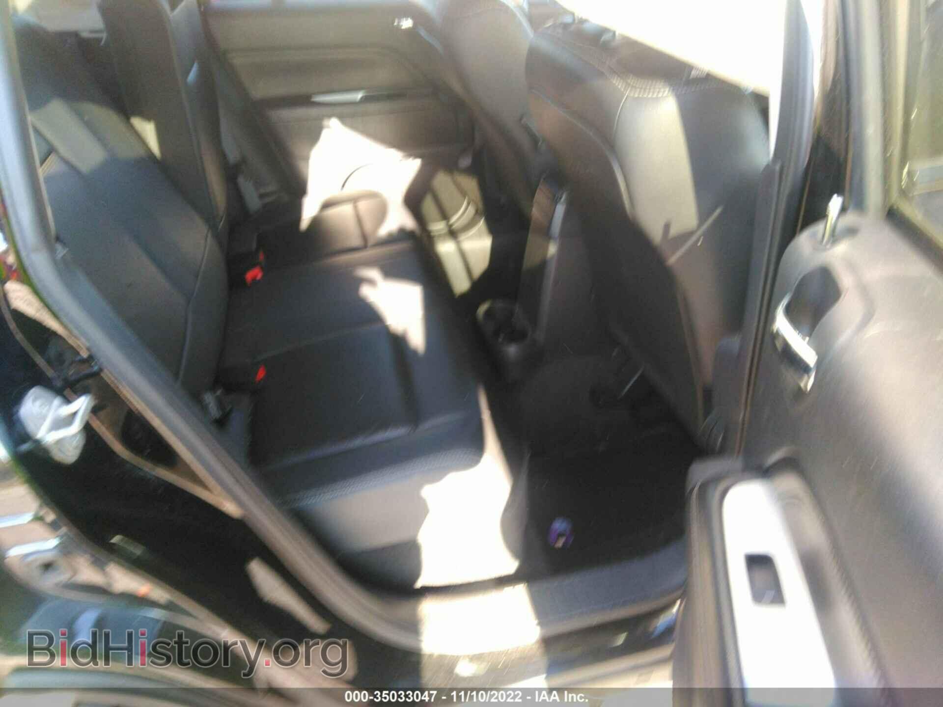 2016 JEEP COMPASS - VIN: 1C4NJCEA7GD749063 - Фото 8