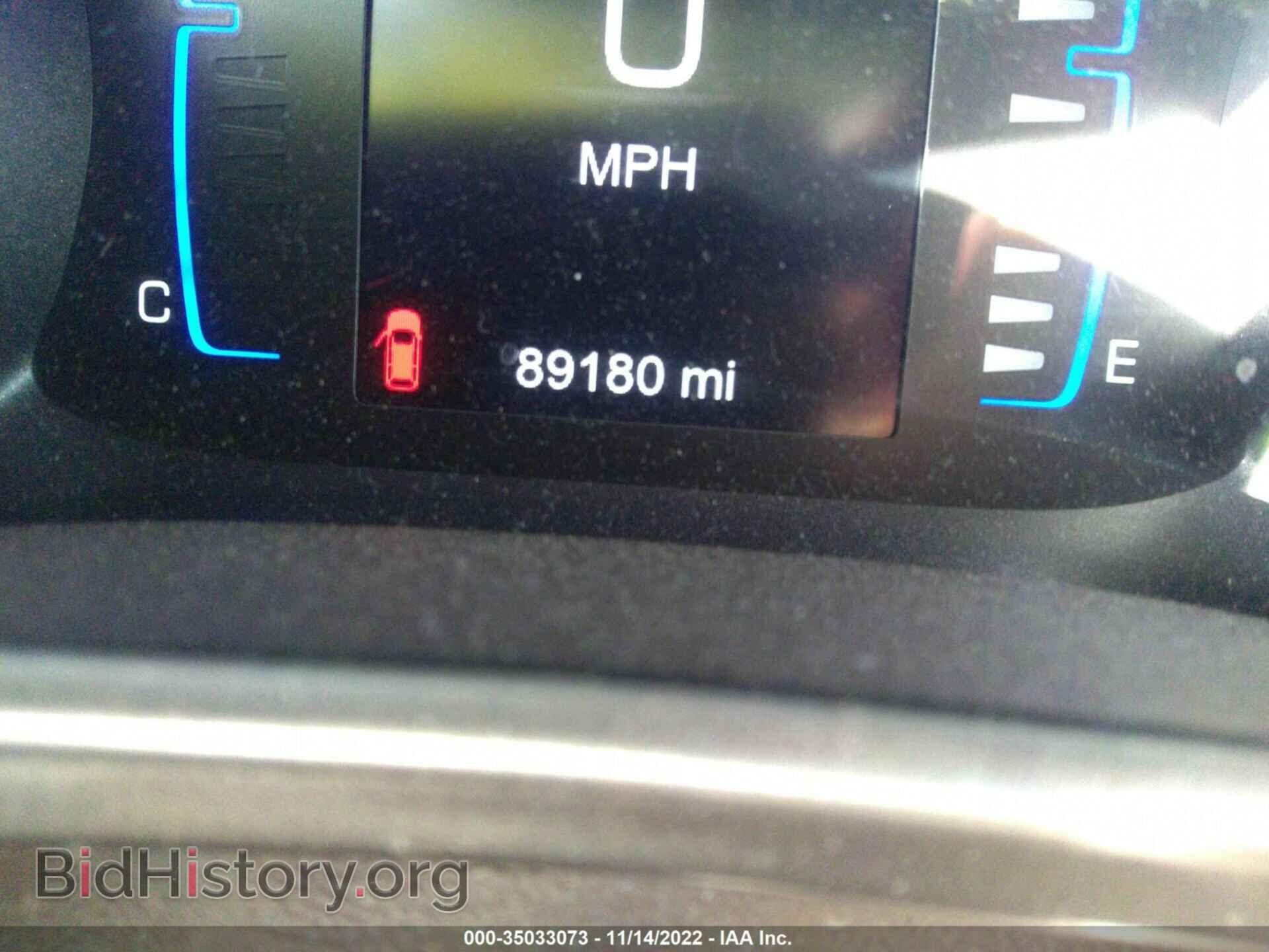 2017 CHRYSLER PACIFICA - VIN: 2C4RC1DG0HR676719 - Фото 7