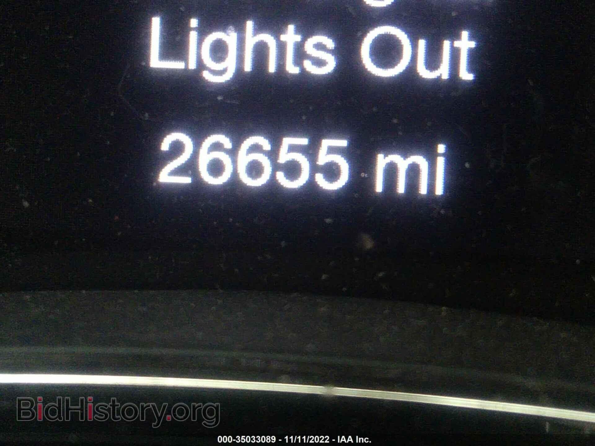 2019 DODGE DURANGO - VIN: 1C4RDJDG3KC525886 - Фото 7