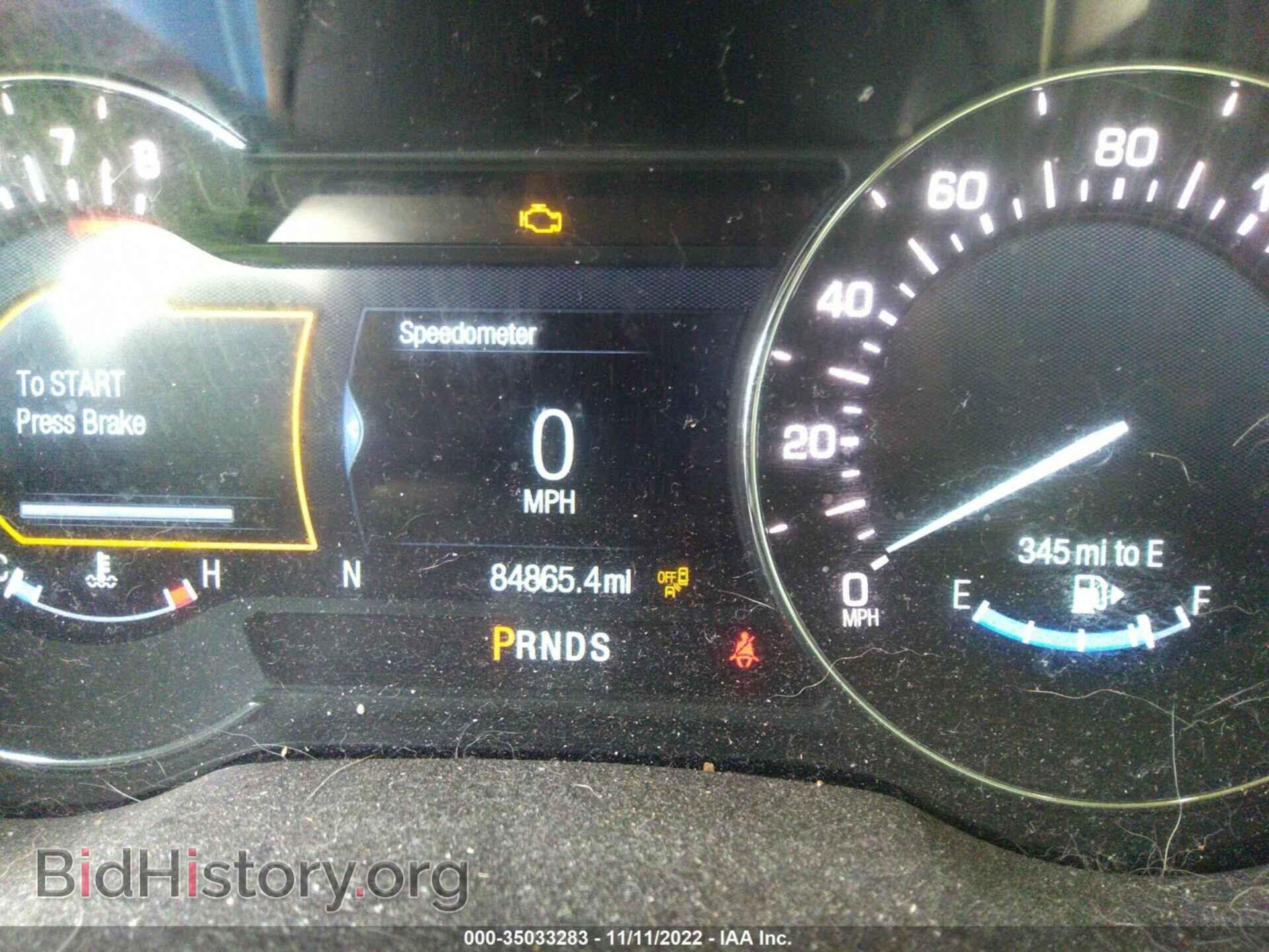 2017 LINCOLN MKC - VIN: 5LMCJ3D9XHUL56568 - Фото 7
