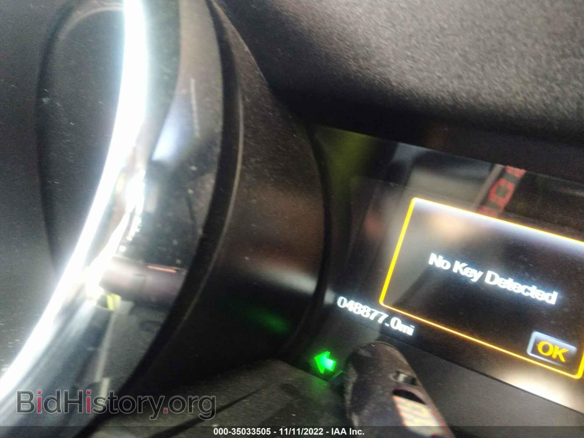 2015 FORD MUSTANG - VIN: 1FA6P8CFXF5382379 - Фото 7