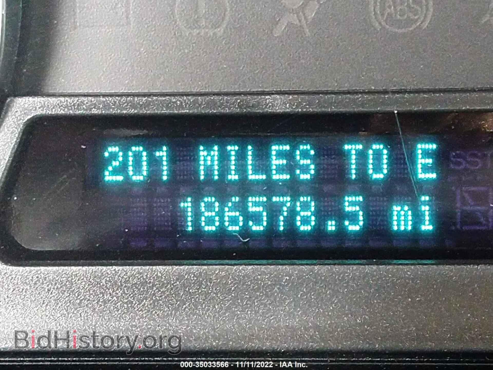 2010 FORD FLEX - VIN: 2FMGK5CC7ABD02070 - Photo 7