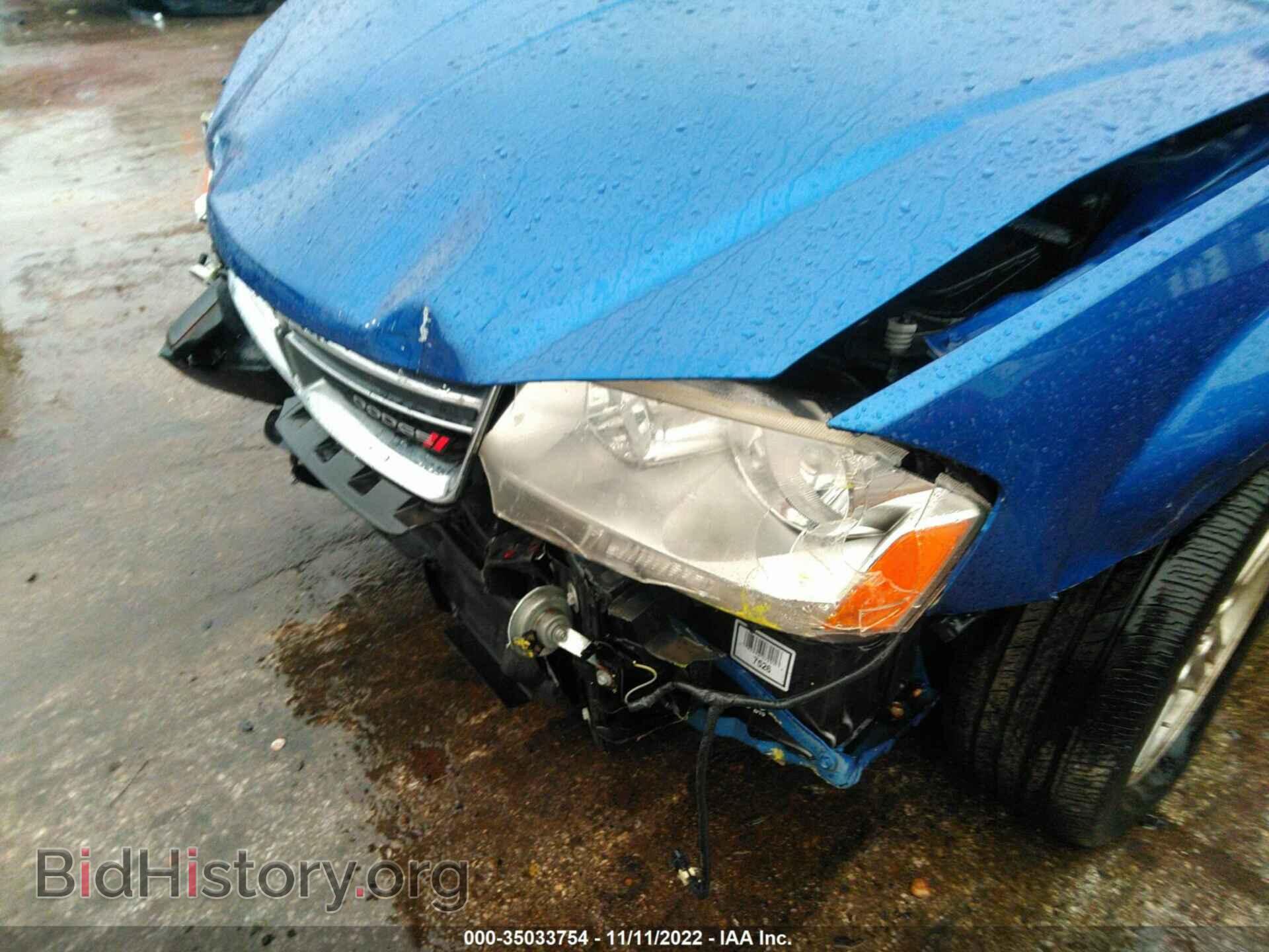 2014 DODGE AVENGER - VIN: 1C3CDZCBXEN189399 - Photo 6