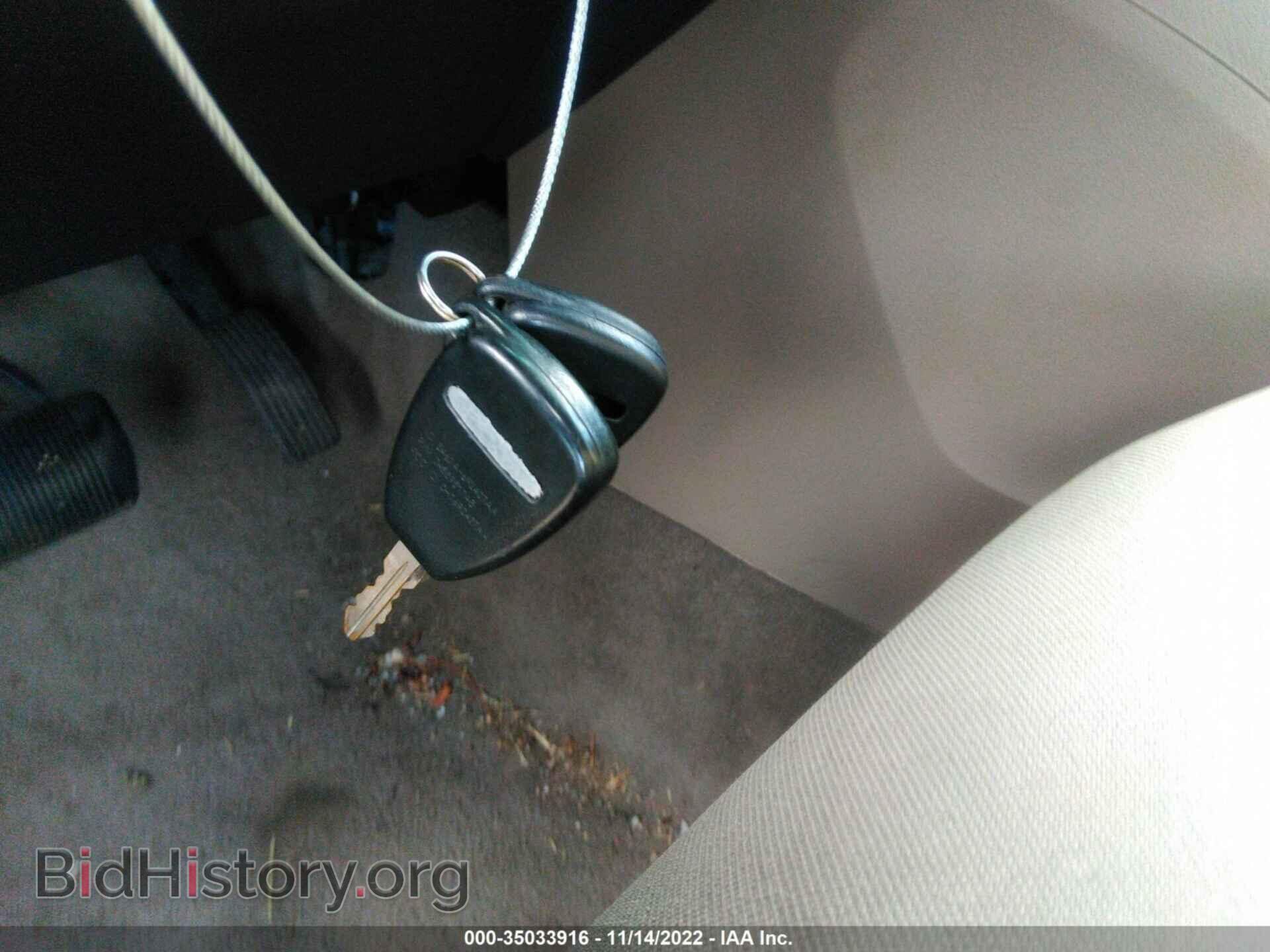 2009 JEEP COMPASS - VIN: 1J4FF47B99D173734 - Фото 11