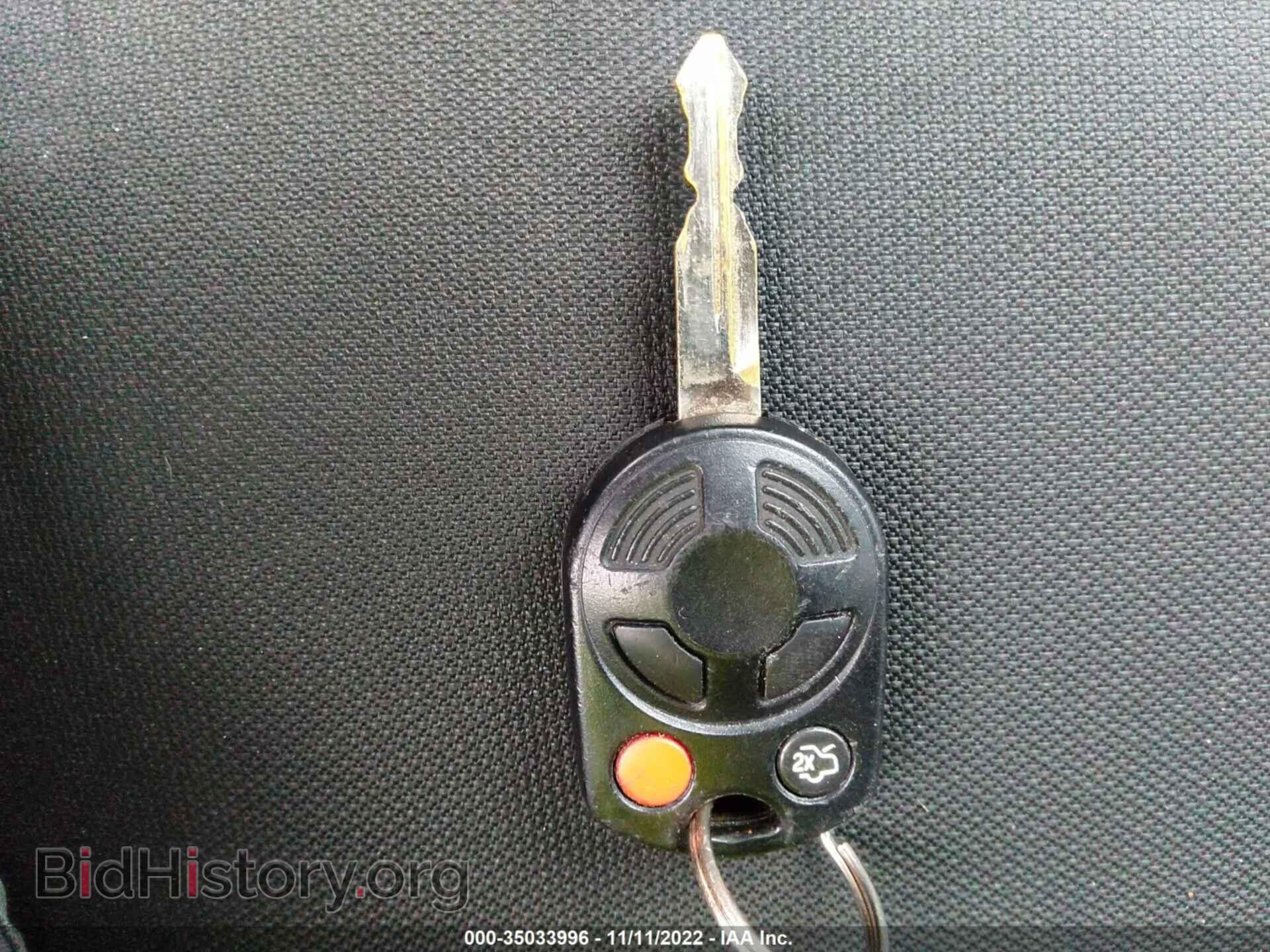 2010 FORD ESCAPE - VIN: 1FMCU0D75AKD00126 - Фото 11