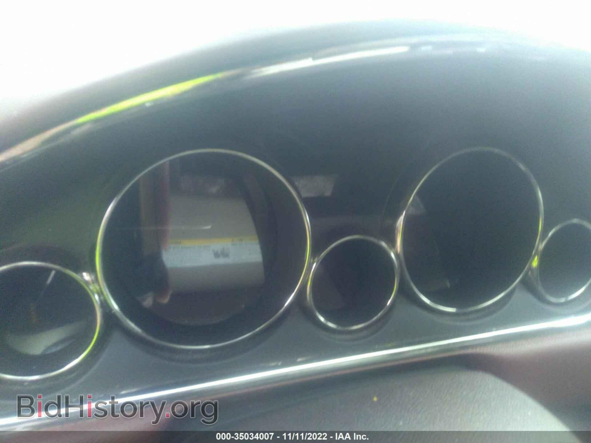 2014 BUICK ENCLAVE - VIN: 5GAKVCKD9EJ360754 - Photo 7