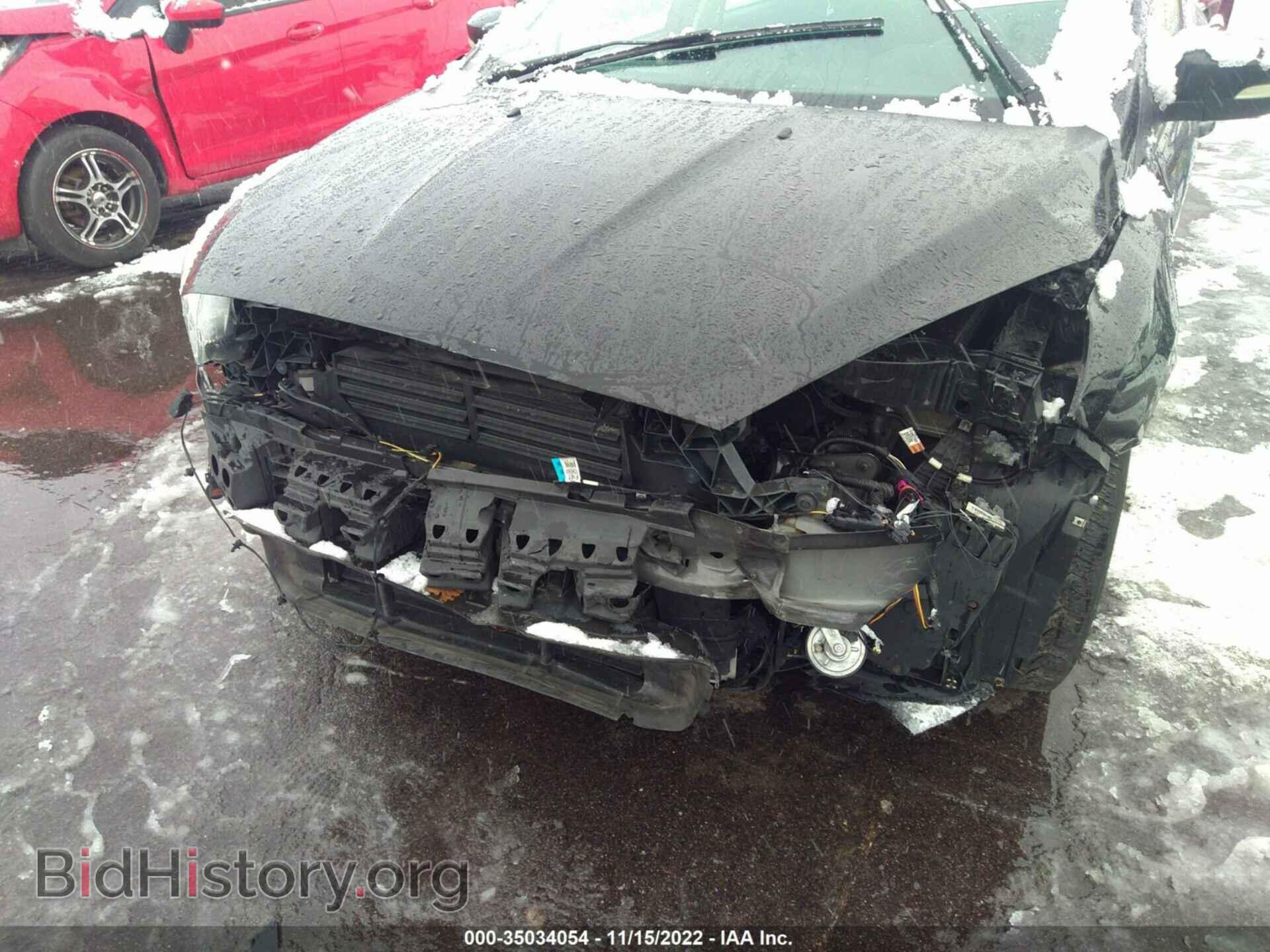 2015 FORD FOCUS - VIN: 1FADP3F28FL340274 - Photo 6